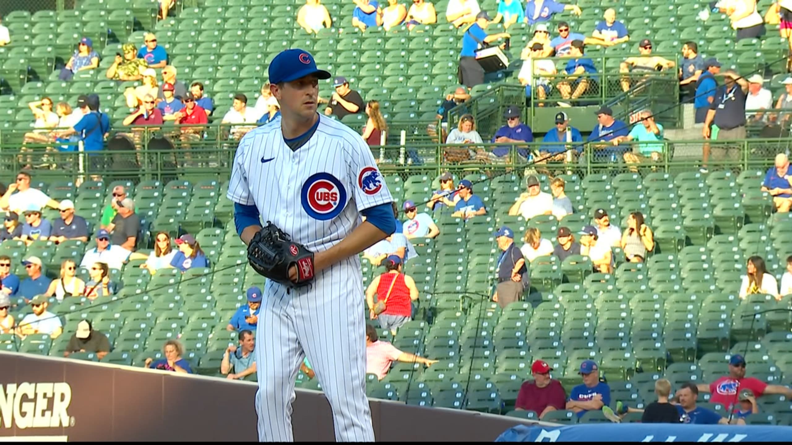 Cubs Busting Out Some Fun Stuff for the 'Rookie of the Year' 30th  Anniversary - Bleacher Nation
