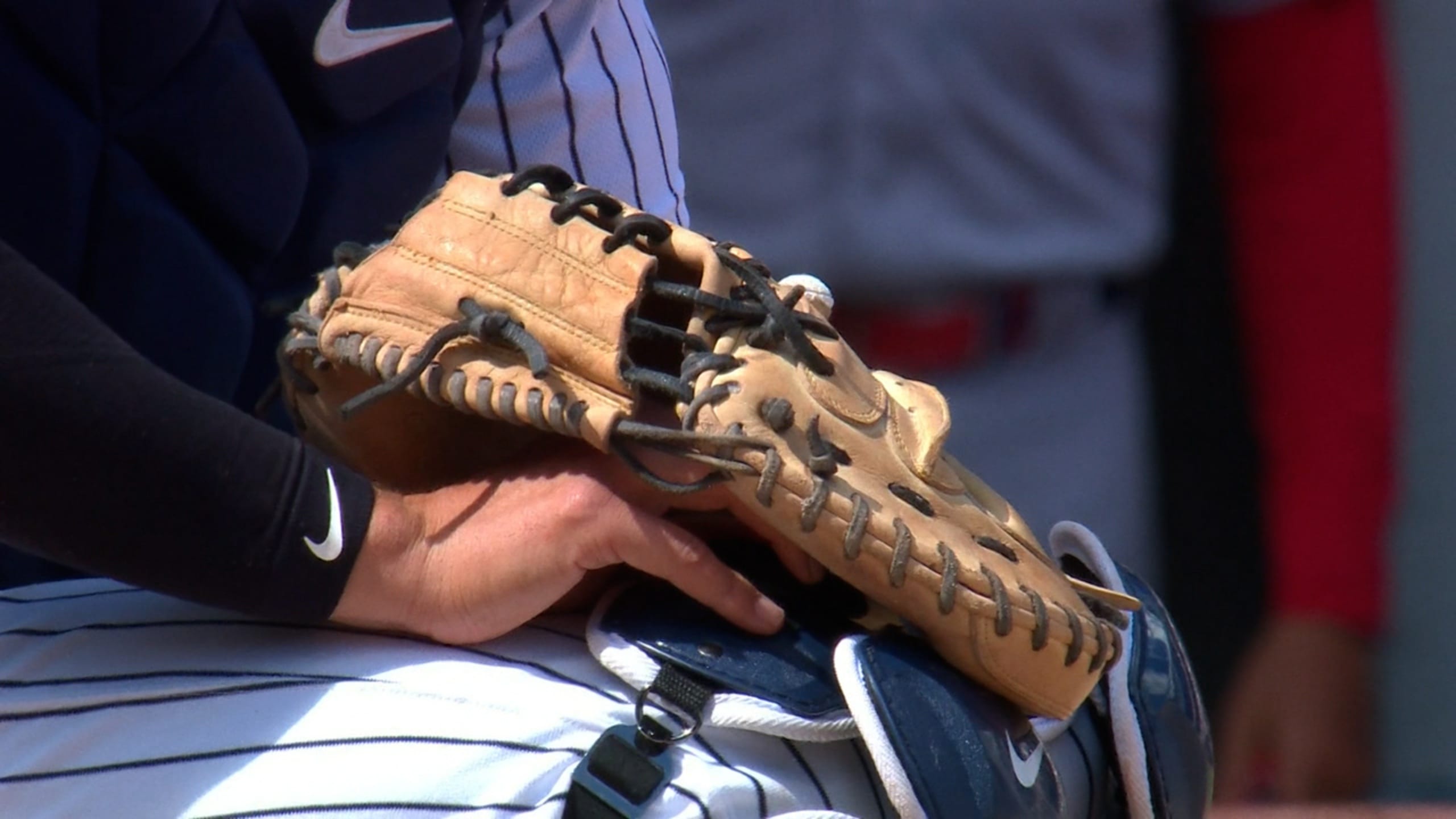 Yankees broadcast on