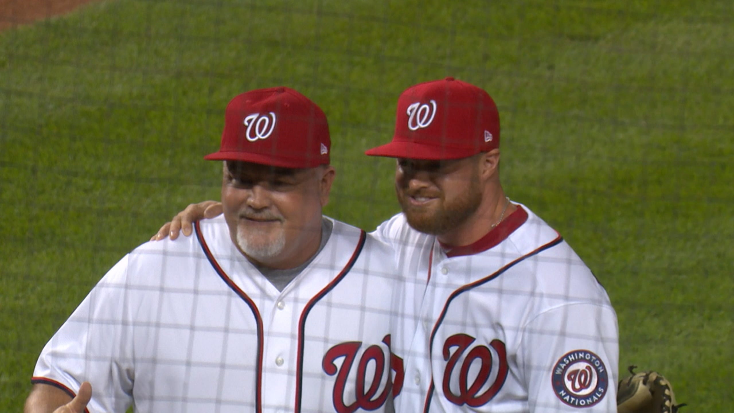 Washington Nationals: Wild Card Contending Brew Crew Enters D.C.