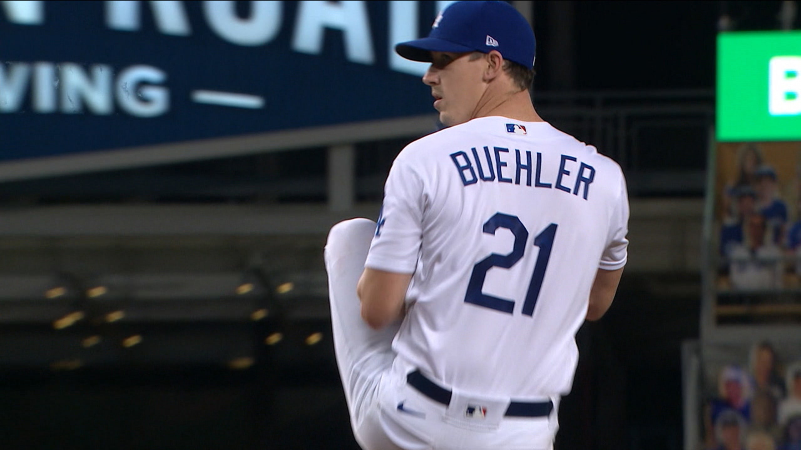 MLB2024】ドジャースのウォーカー・ビューラーが復帰後初勝利