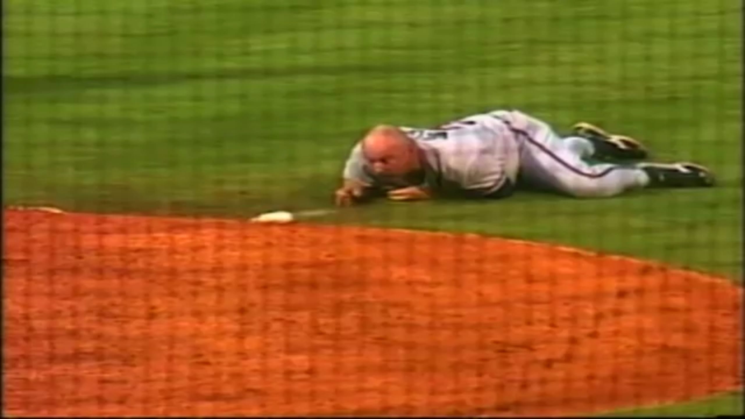 Phil Wellman's ejection tirade