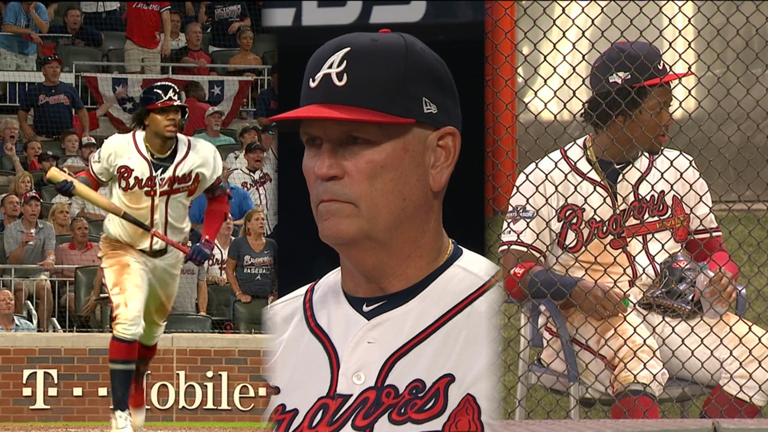 Braves Prospect Ozzie Albies is Ready for Atlanta - Outfield Fly Rule