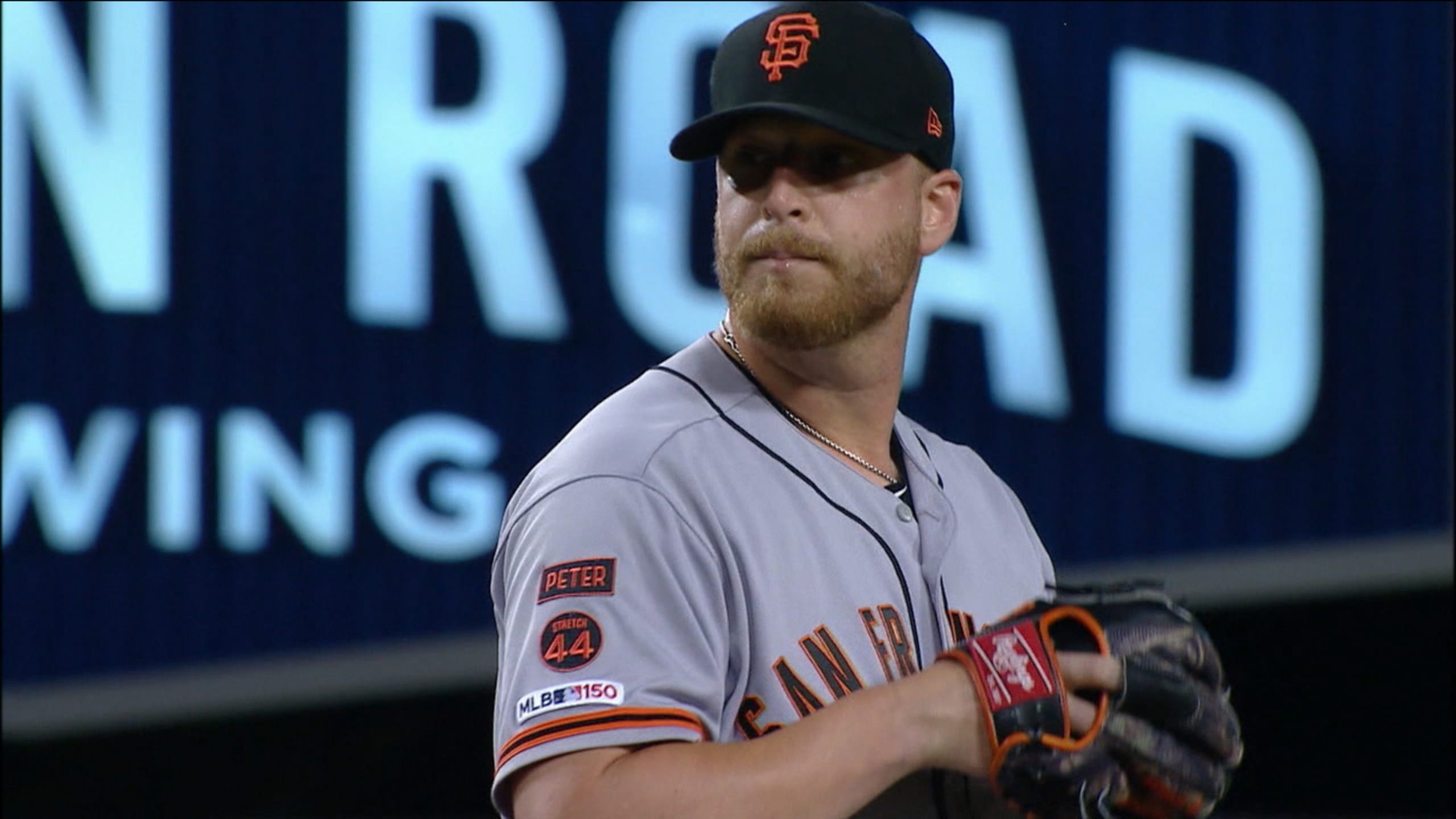 Mlb移籍 ブレーブス Sfgからfaのウィル スミスと3年 40mで合意 エピソード多し Mlb4