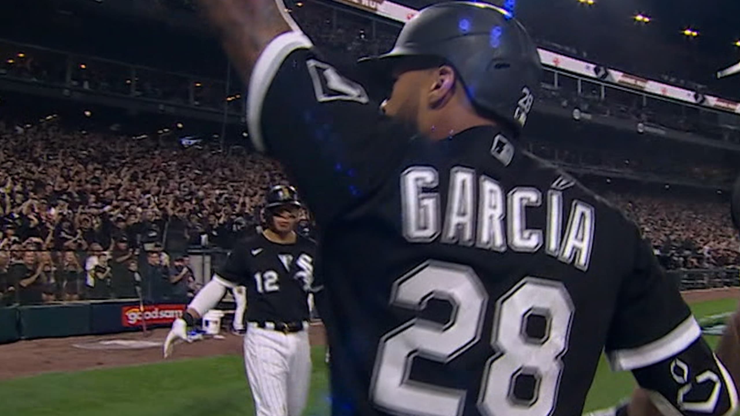 The Yasmani Grandal Game: My 2021 White Sox Game of the Year - South Side  Sox