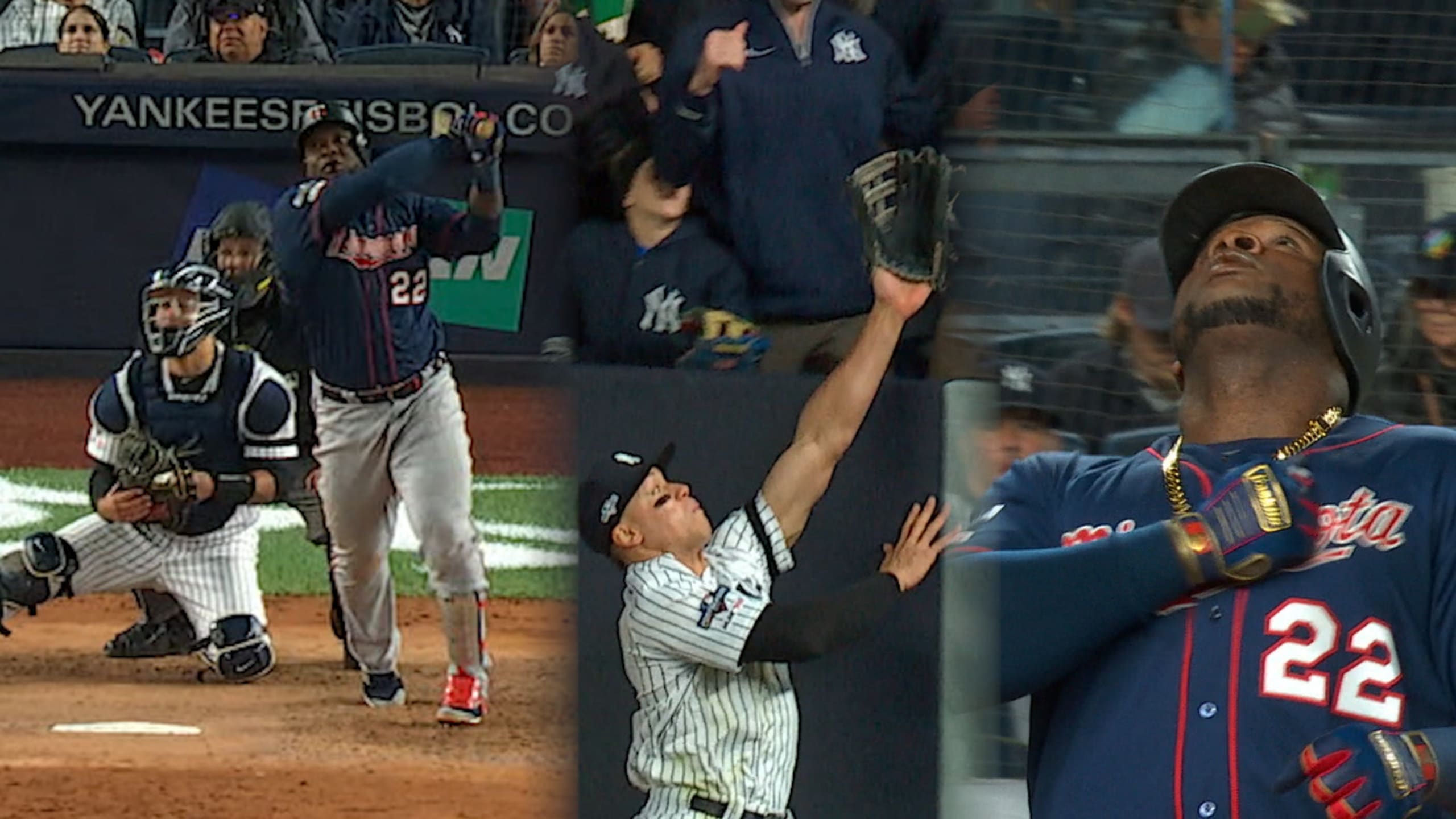 ア リーグ地区シリーズ ｍｌｂの日記
