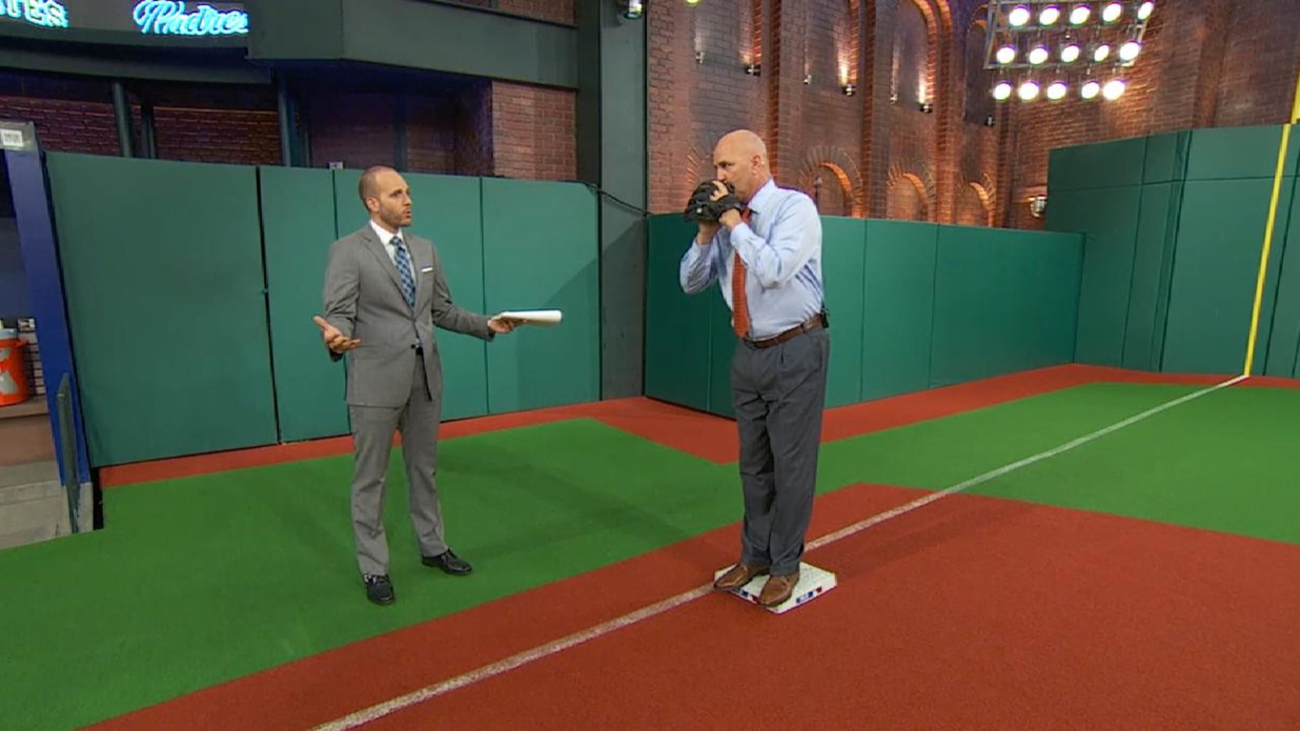 How to slide headfirst safely