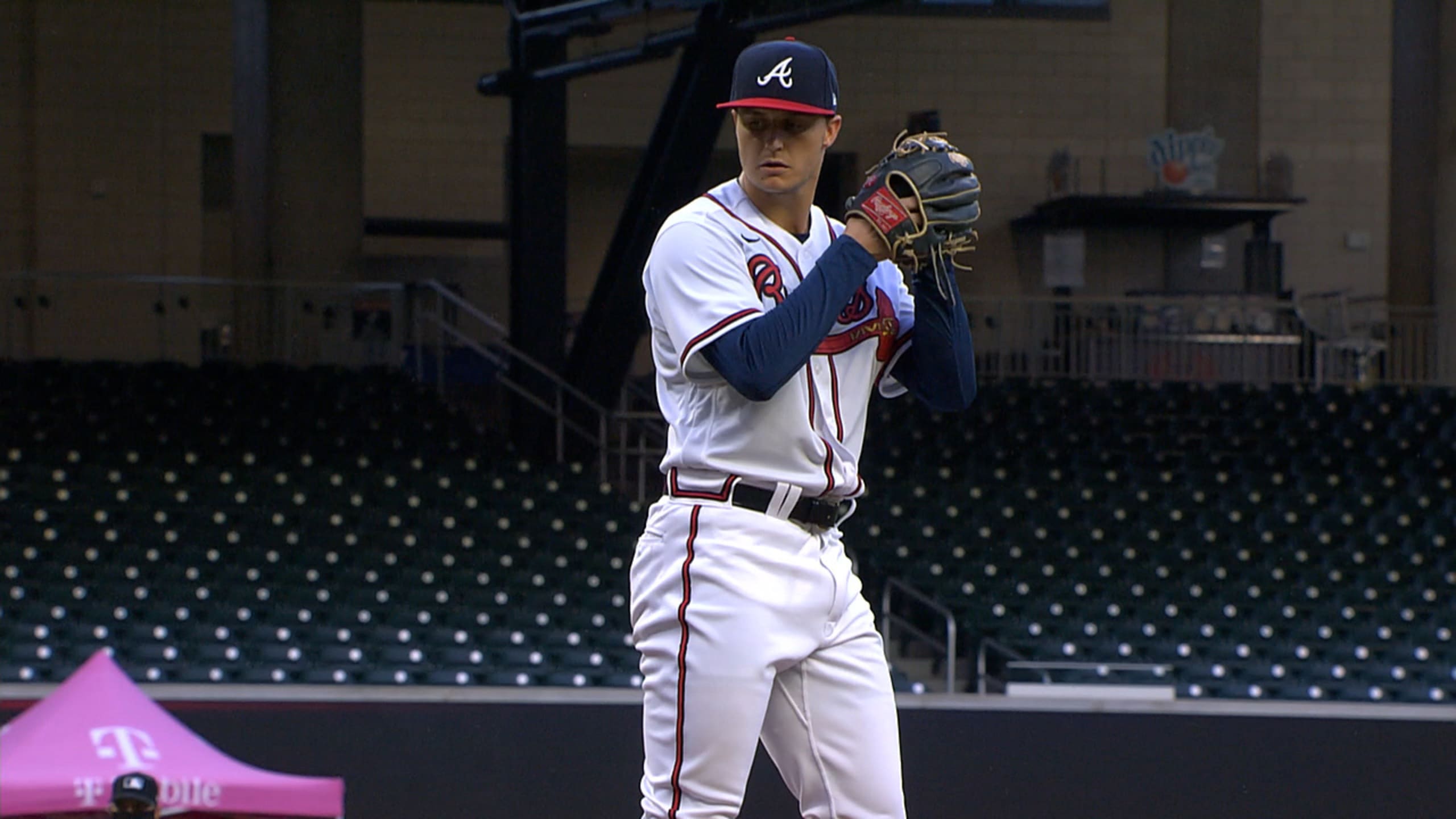 Top Prospects Tucker Davidson