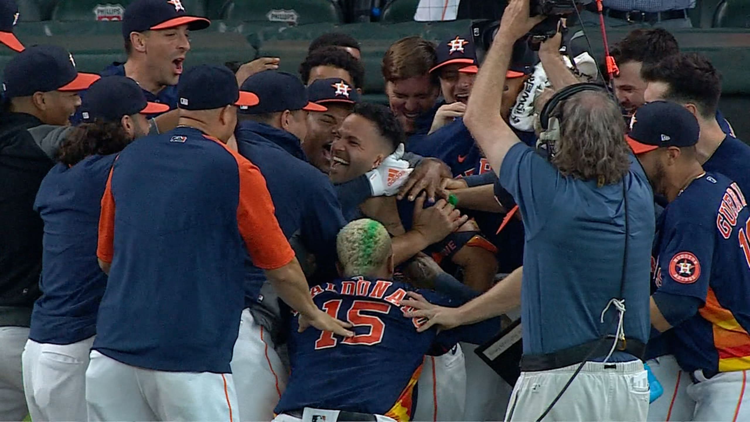 Altuve cheap rip shirt