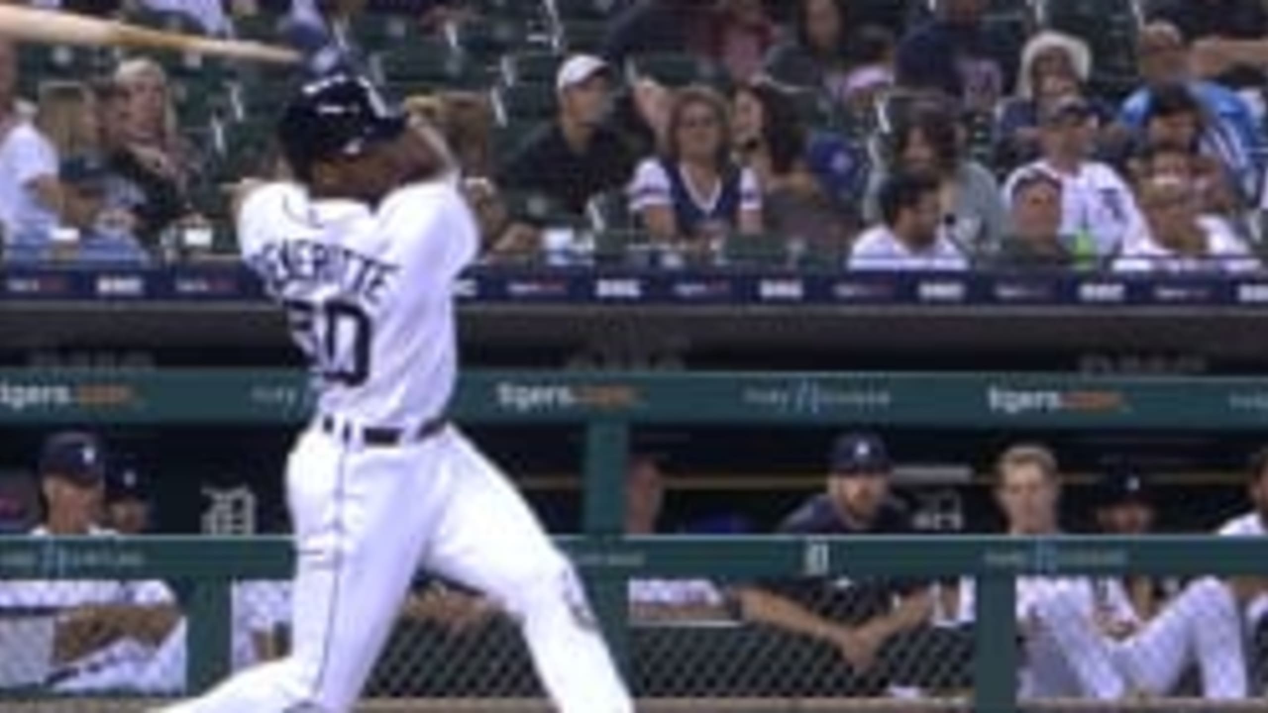 Travis Demeritte Stats, Fantasy & News