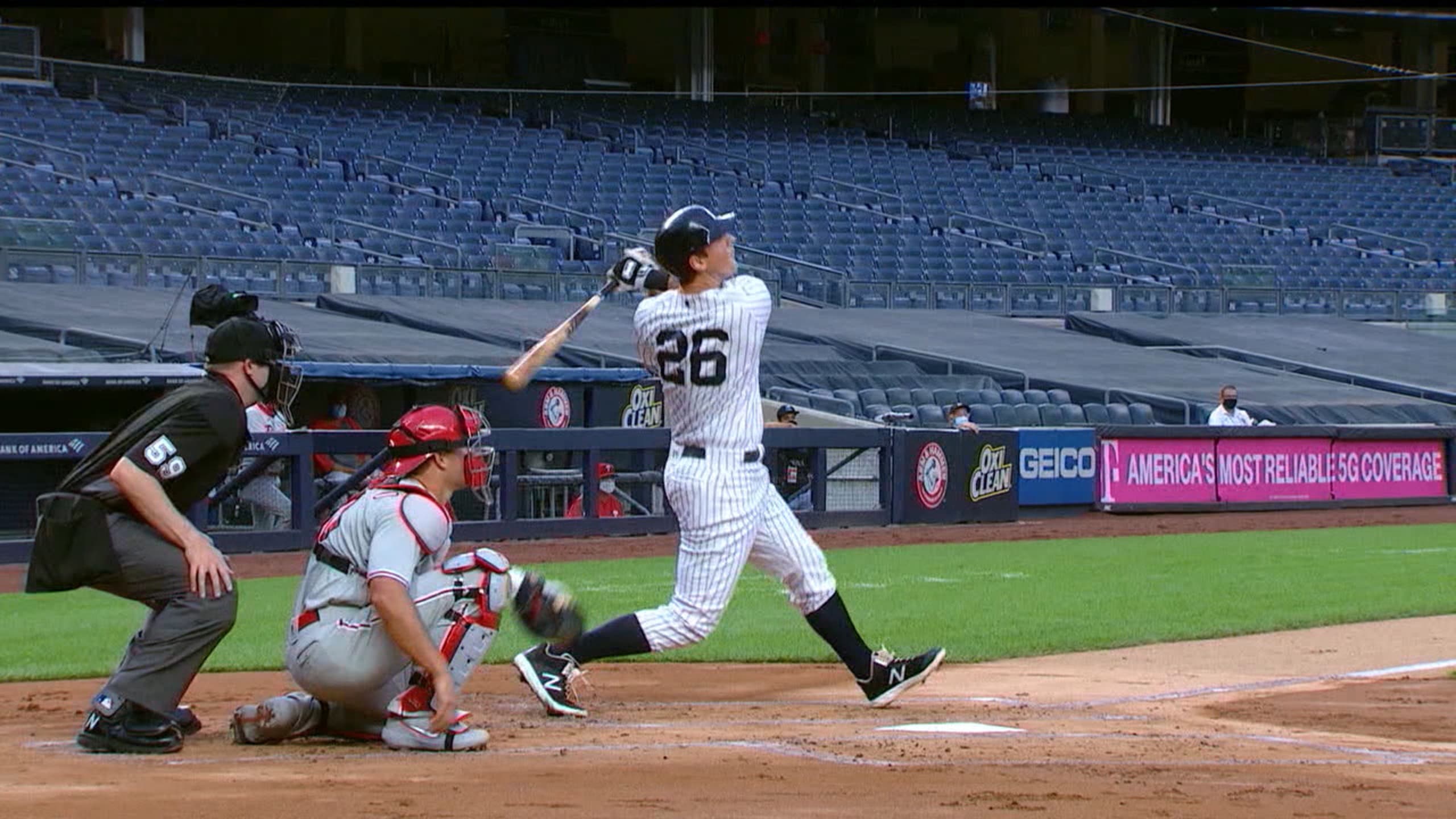 MLB: Surgen detalles de balacera en estadio de White Sox donde