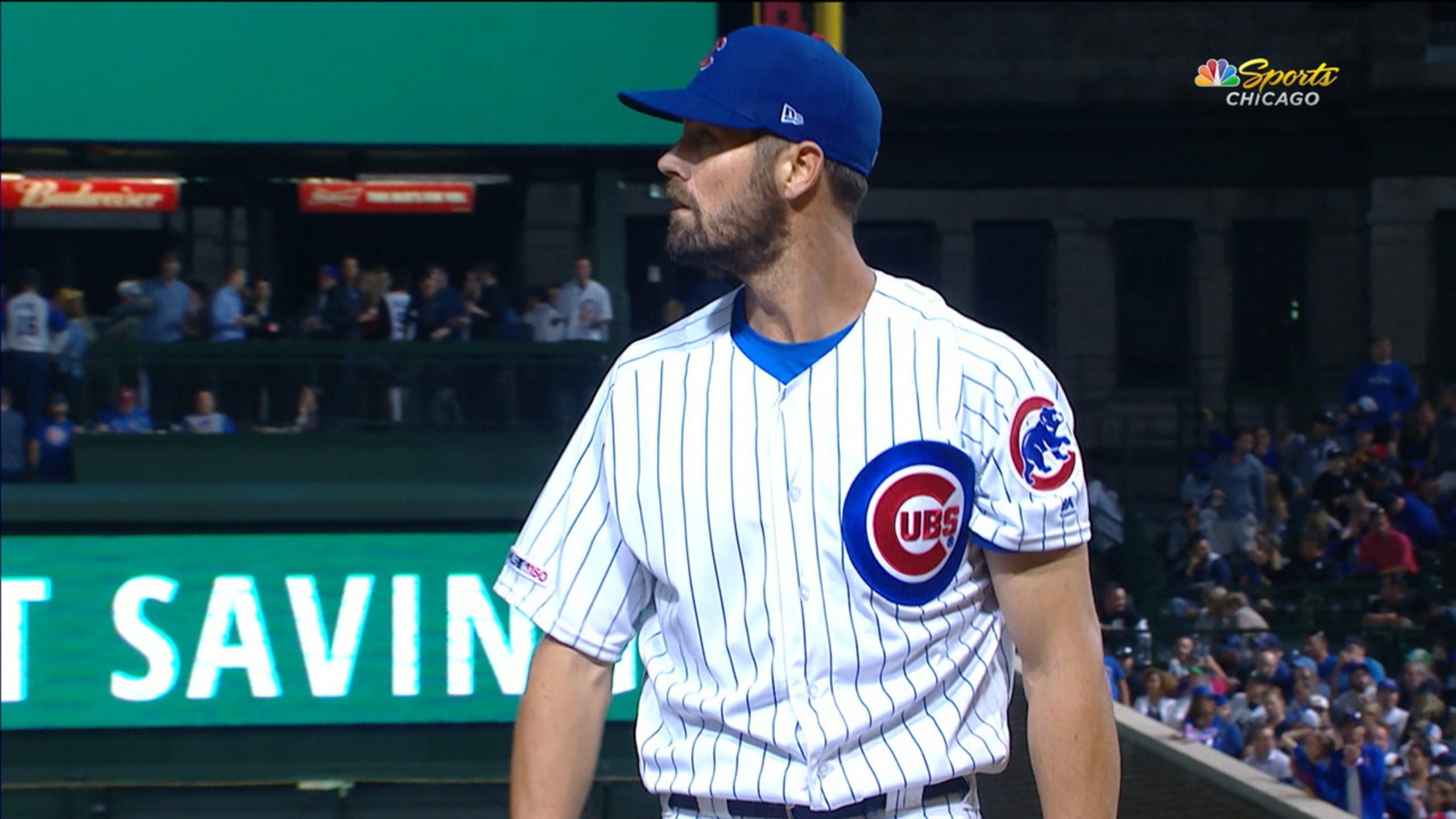 Cole Hamels Continued His Dominant Stretch And Made History Last Night