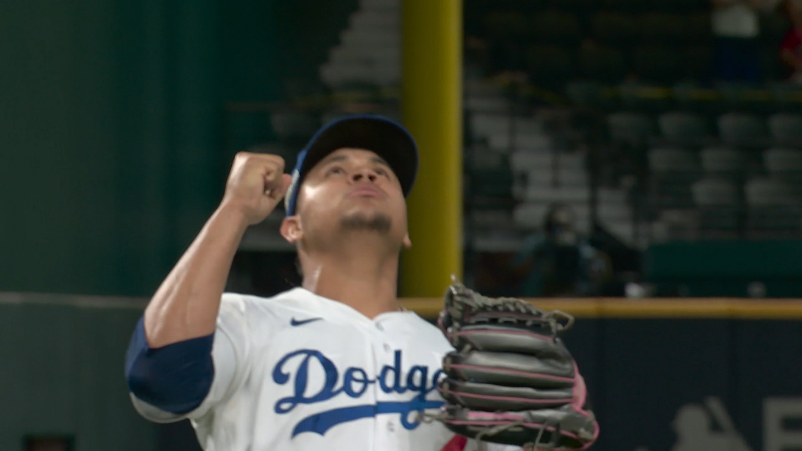 2020 Los Angeles Dodgers Player Reviews: Brusdar Graterol 