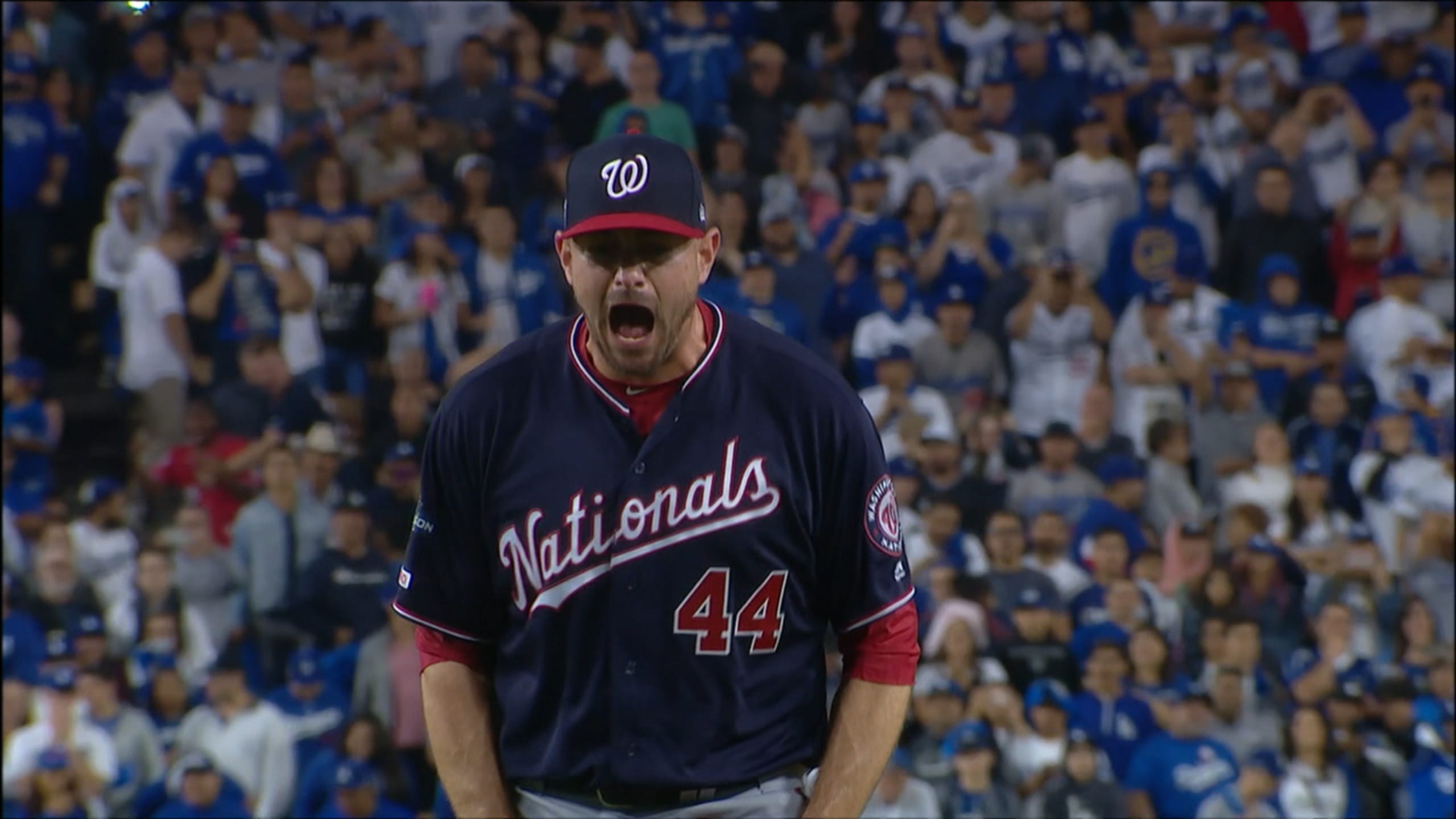 Nationals World Series: Reliving the greatest postseason run of all-time