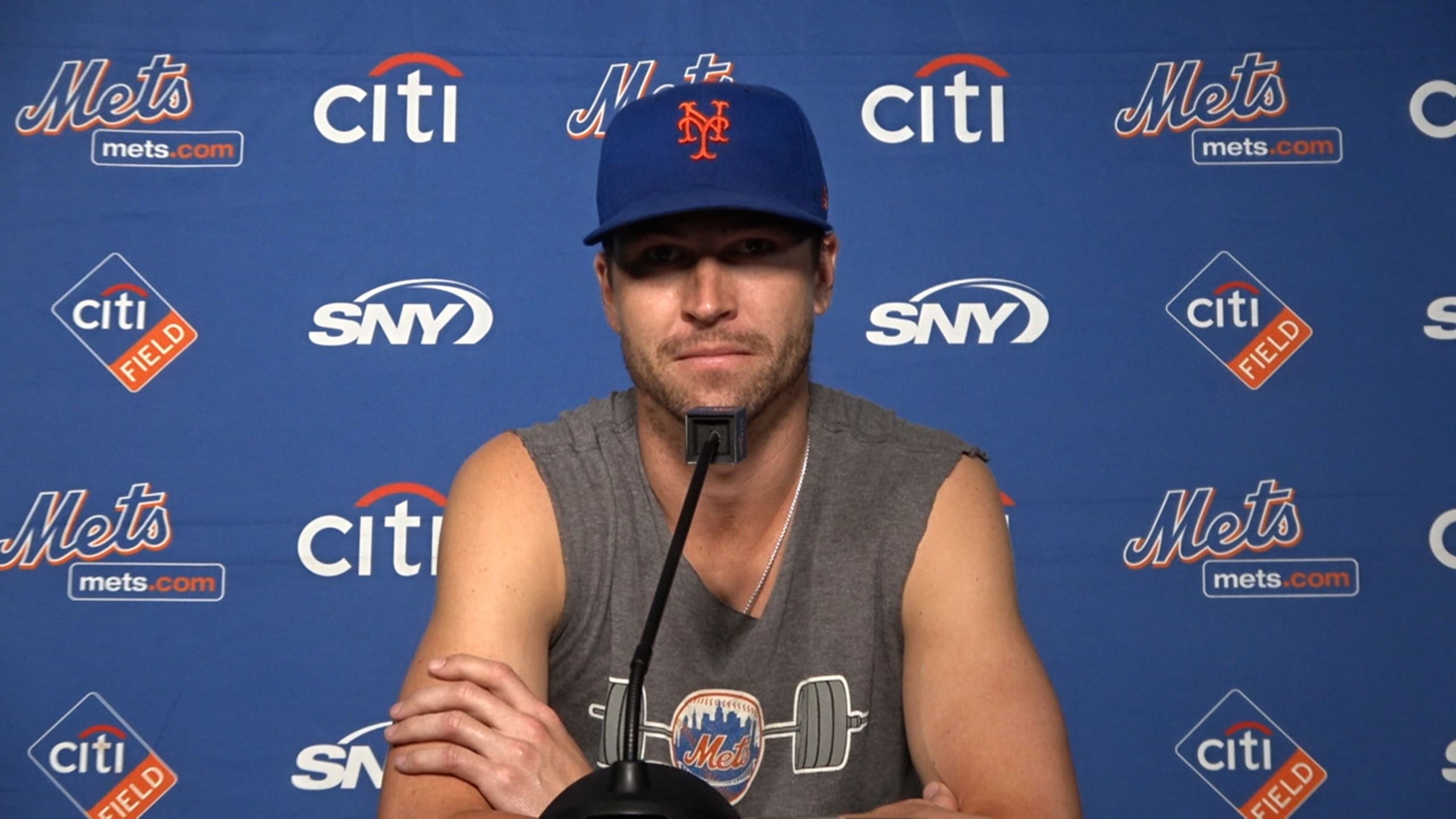 How Long Is Jacob Degrom Out Injury Timeline Return Date Latest Updates On Mets Star Pitcher Sporting News