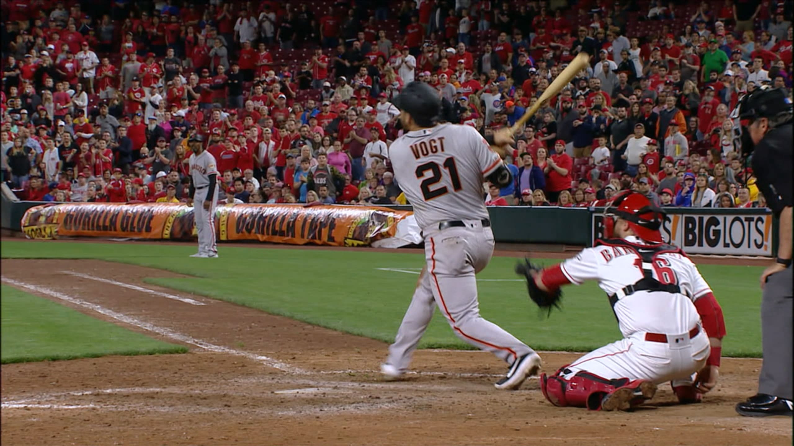 19 Home Run Derby Open Thread Mccovey Chronicles