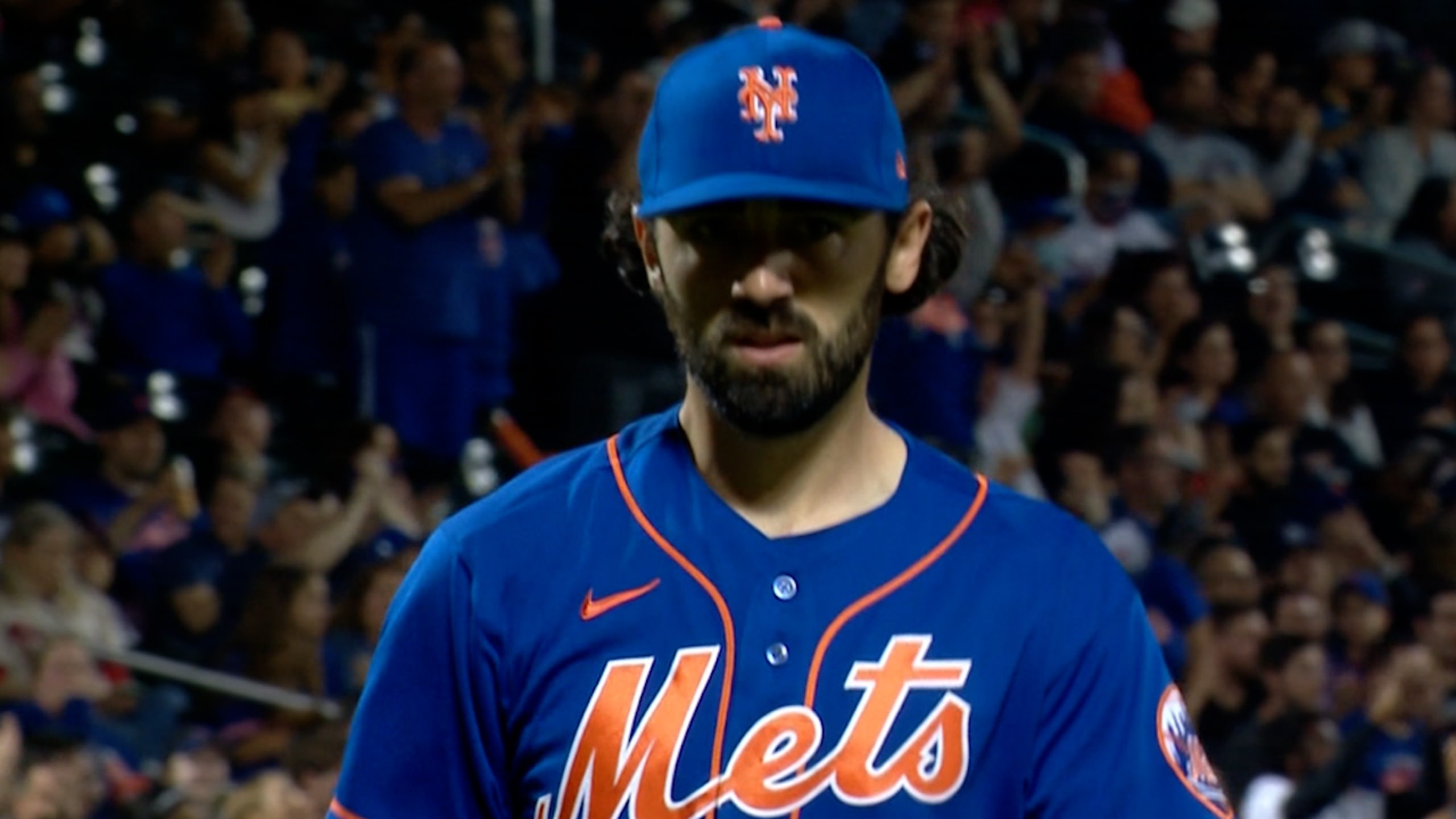 Holderman's two scoreless frames