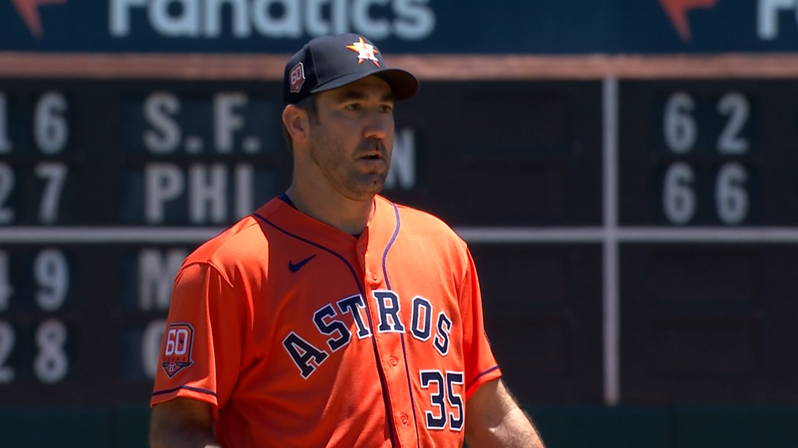 Houston Astros on X: Here's a look at the full @ATTSportsNetSW