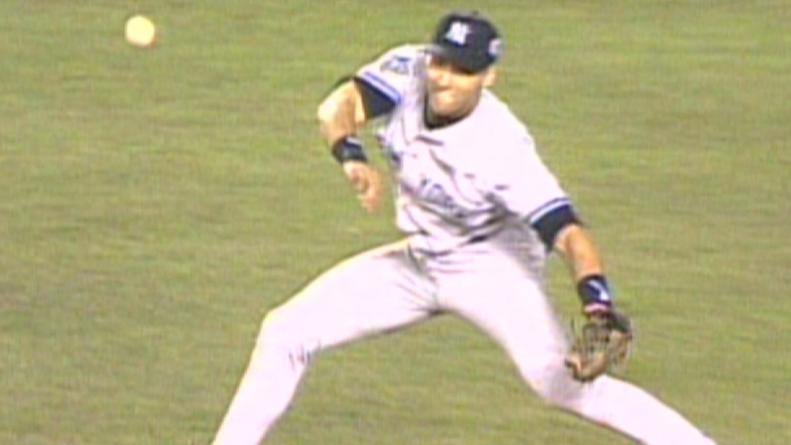 1998 Yankees Diary: Padres World Series preview - Pinstripe Alley