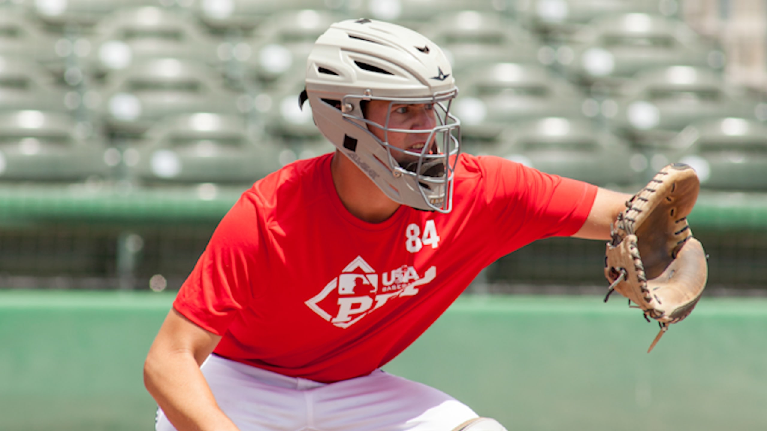 2022 Draft Daniel Susac, C