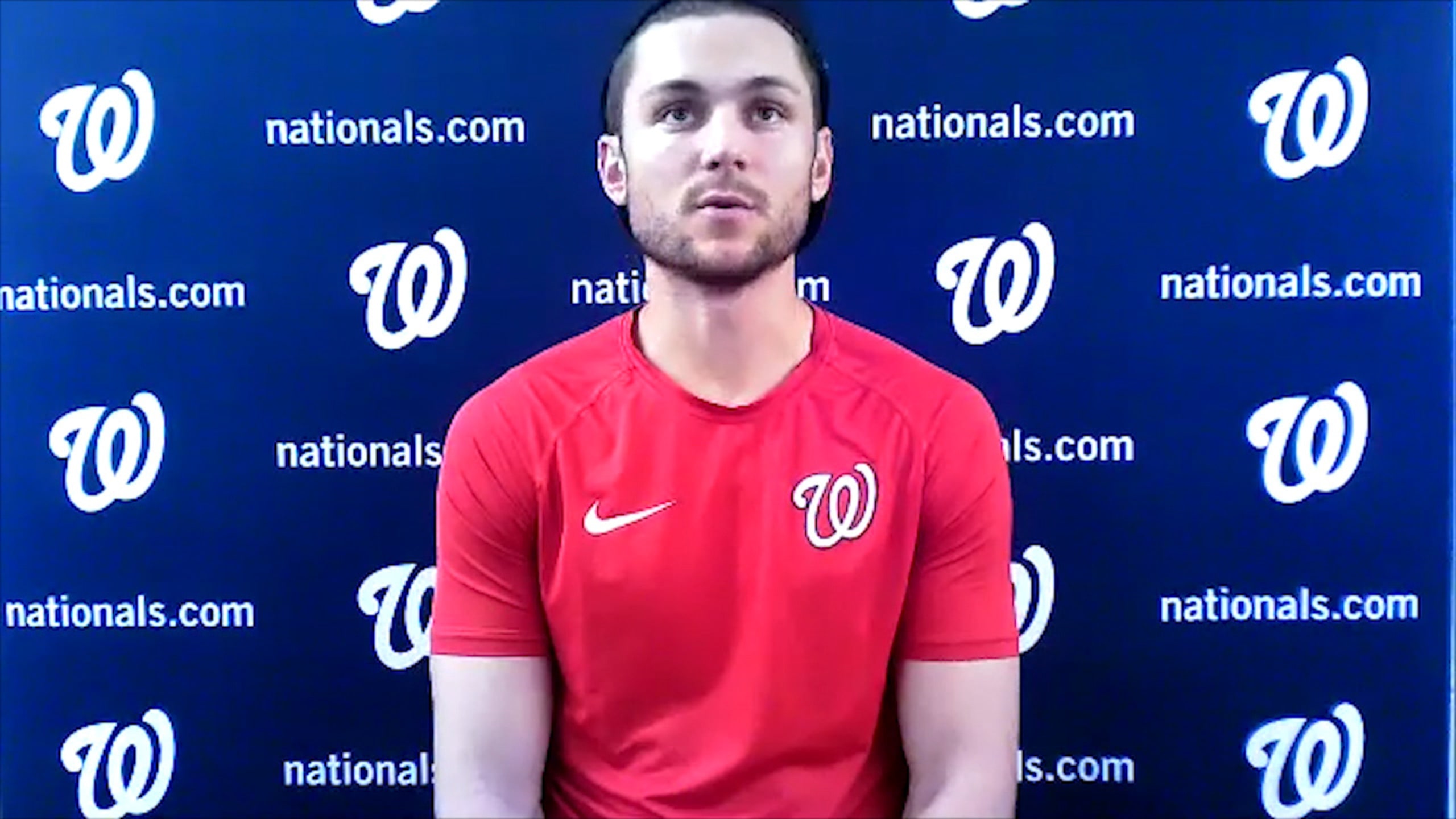 Trea Turner on five-hit game