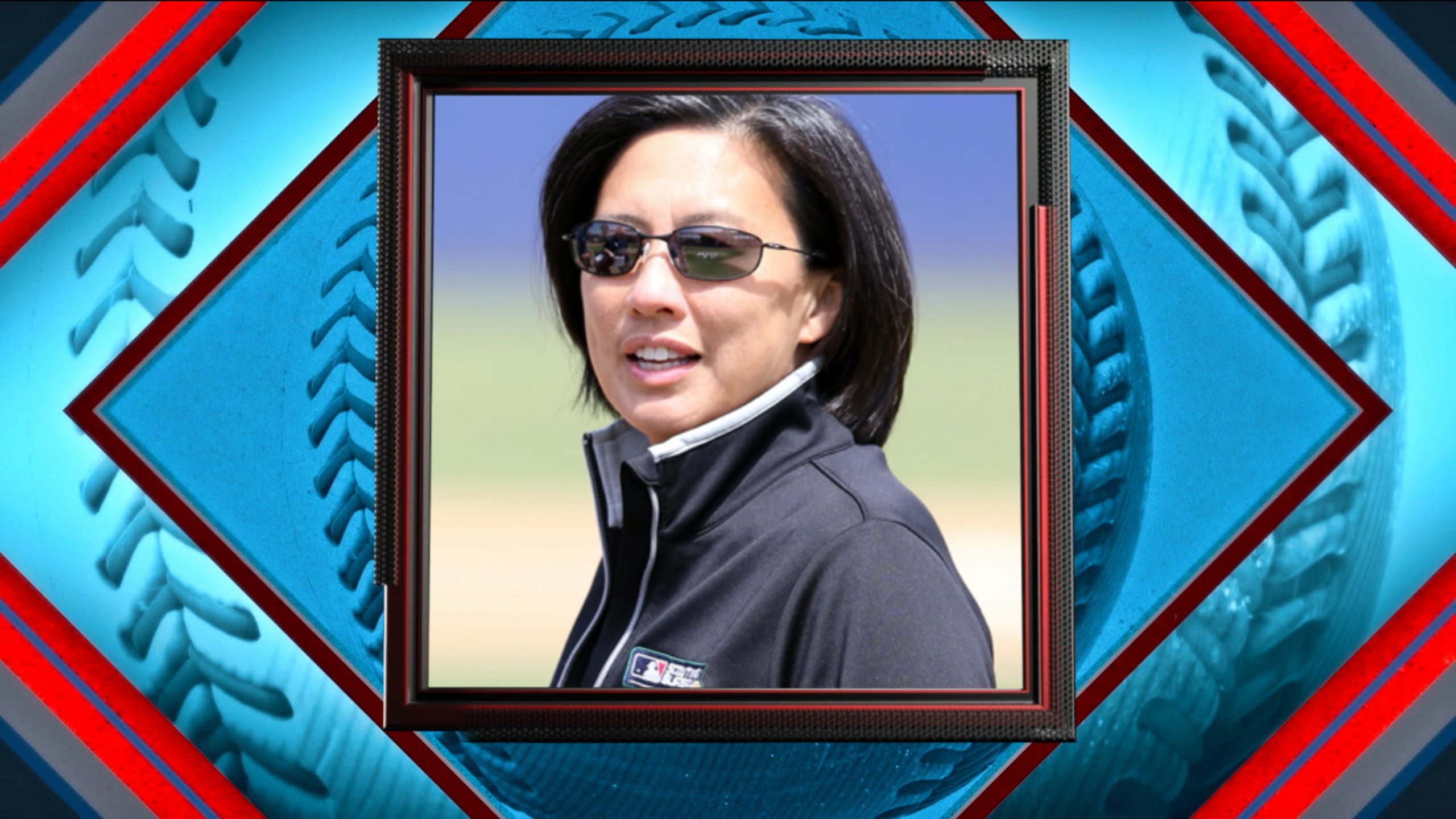Suzyn Waldman on Kim Ng hiring