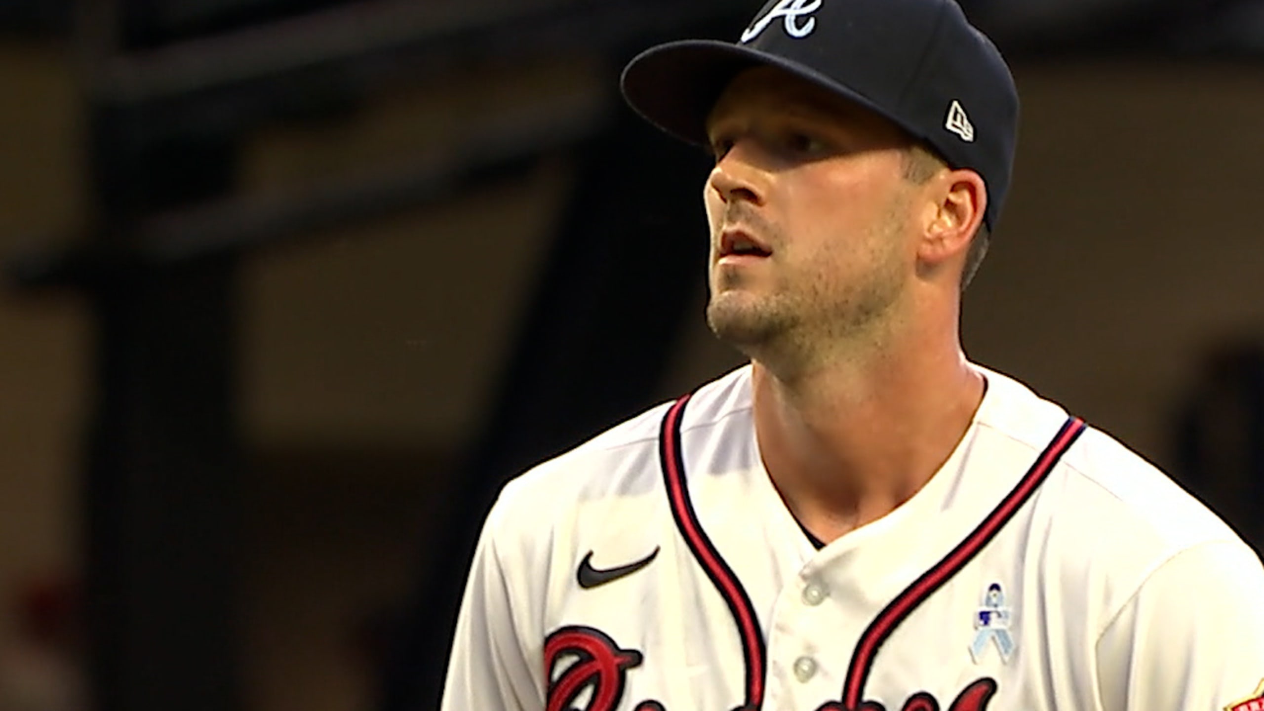 Ian Anderson, Braves look to climb above .500 against Marlins - Battery  Power