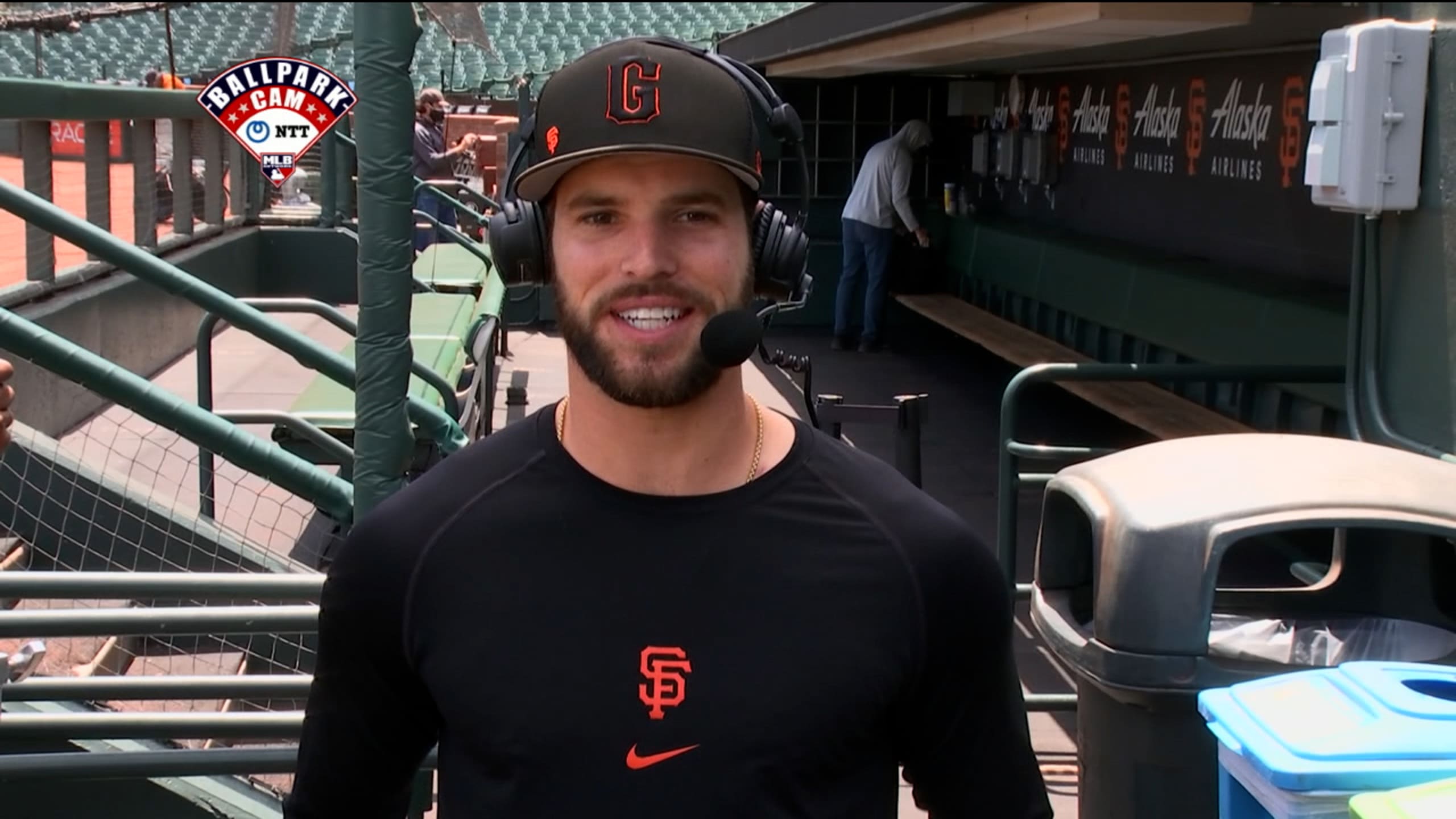 Luis González joins Pregame Spread
