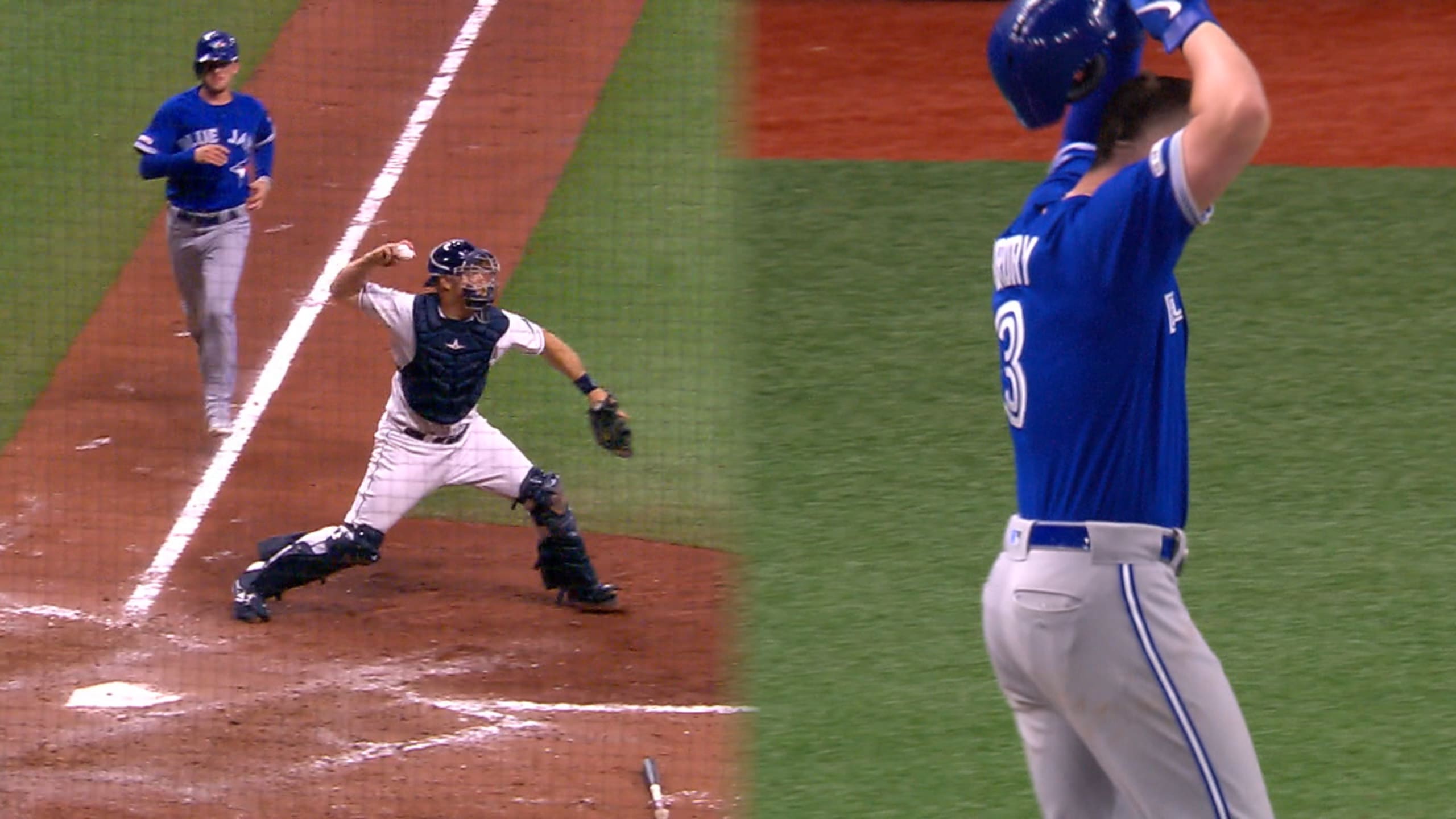 Mlb7月トレード19 インディアンス レイズからクリスチャン アローヨとハンター ウッドを獲得
