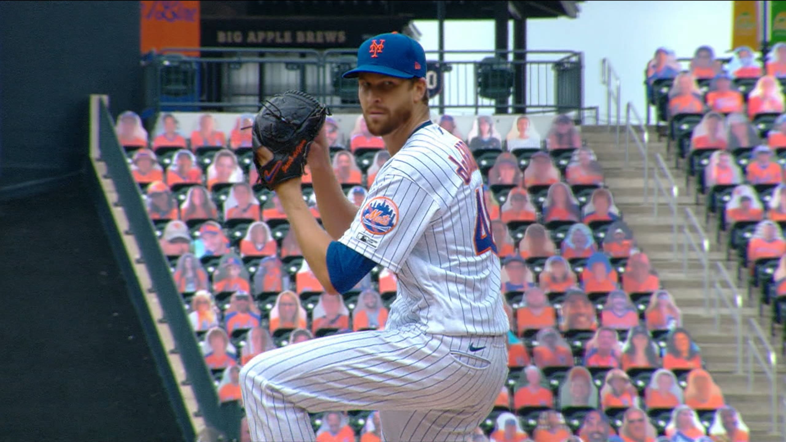 Measuring the Cy Young finalists