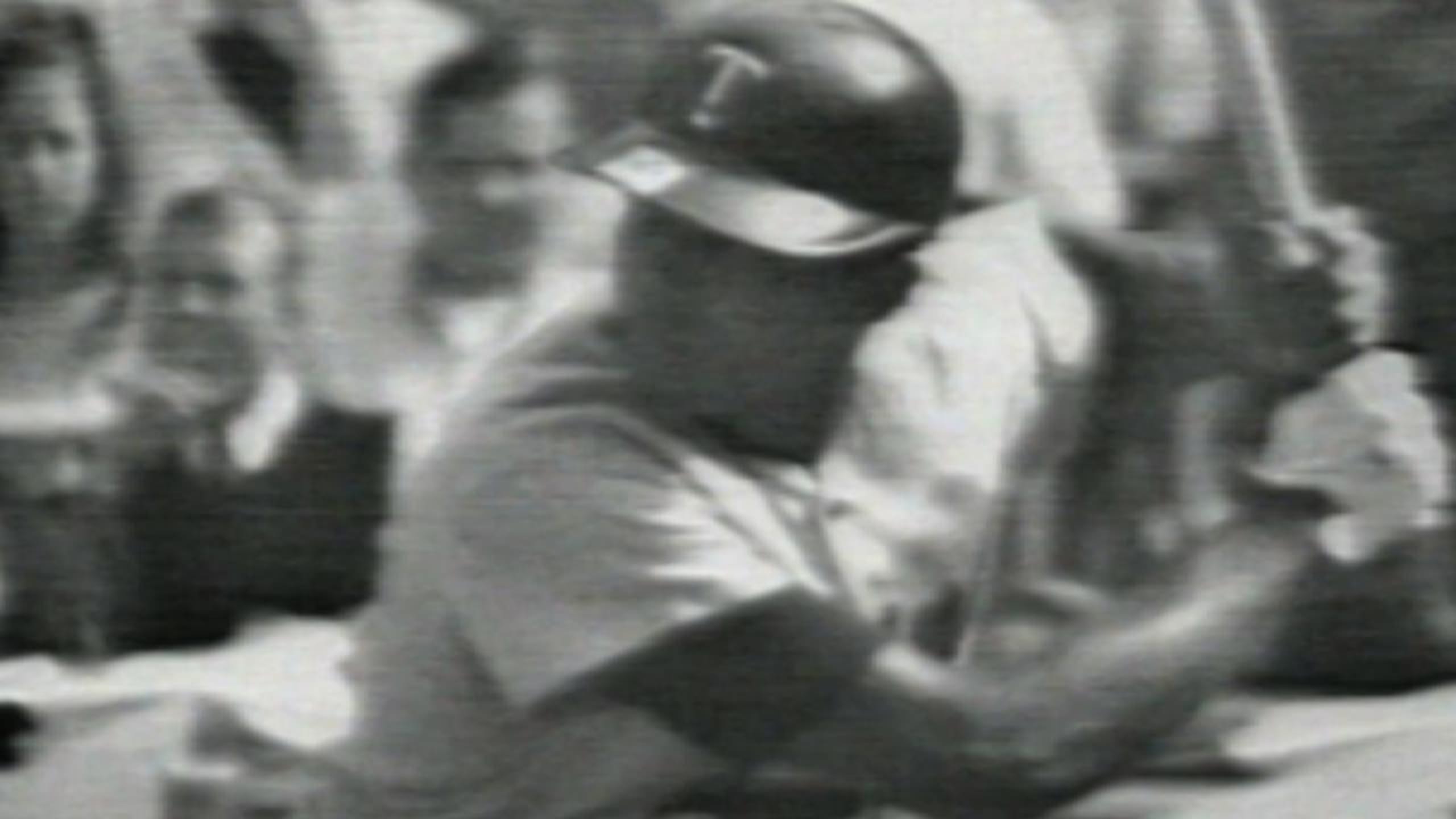 Patrick Reusse in Cooperstown: Tony Oliva's tale. Lean kid in the