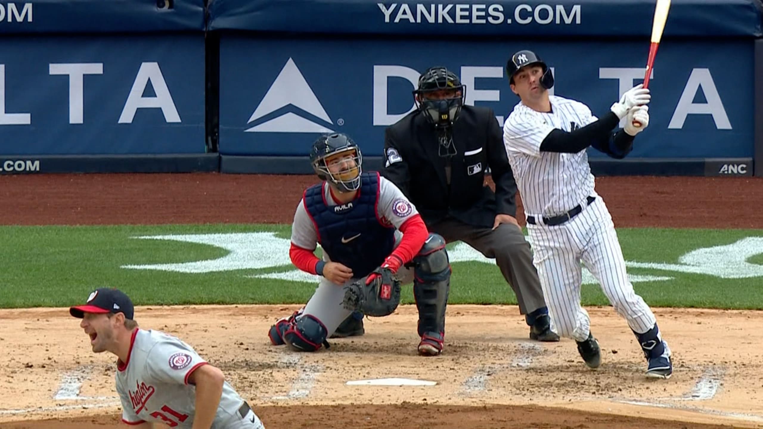 Yankees Soar With Kyle Higashioka's Offensive Brilliance