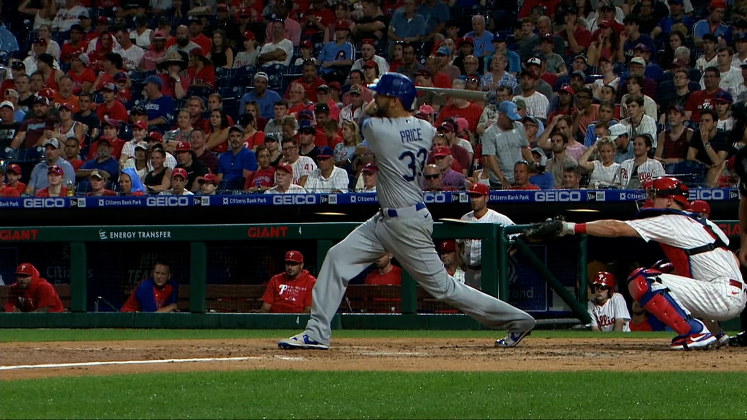 Dodgers recap: Cody Bellinger, Mookie Betts heating up in 11-run inning -  True Blue LA