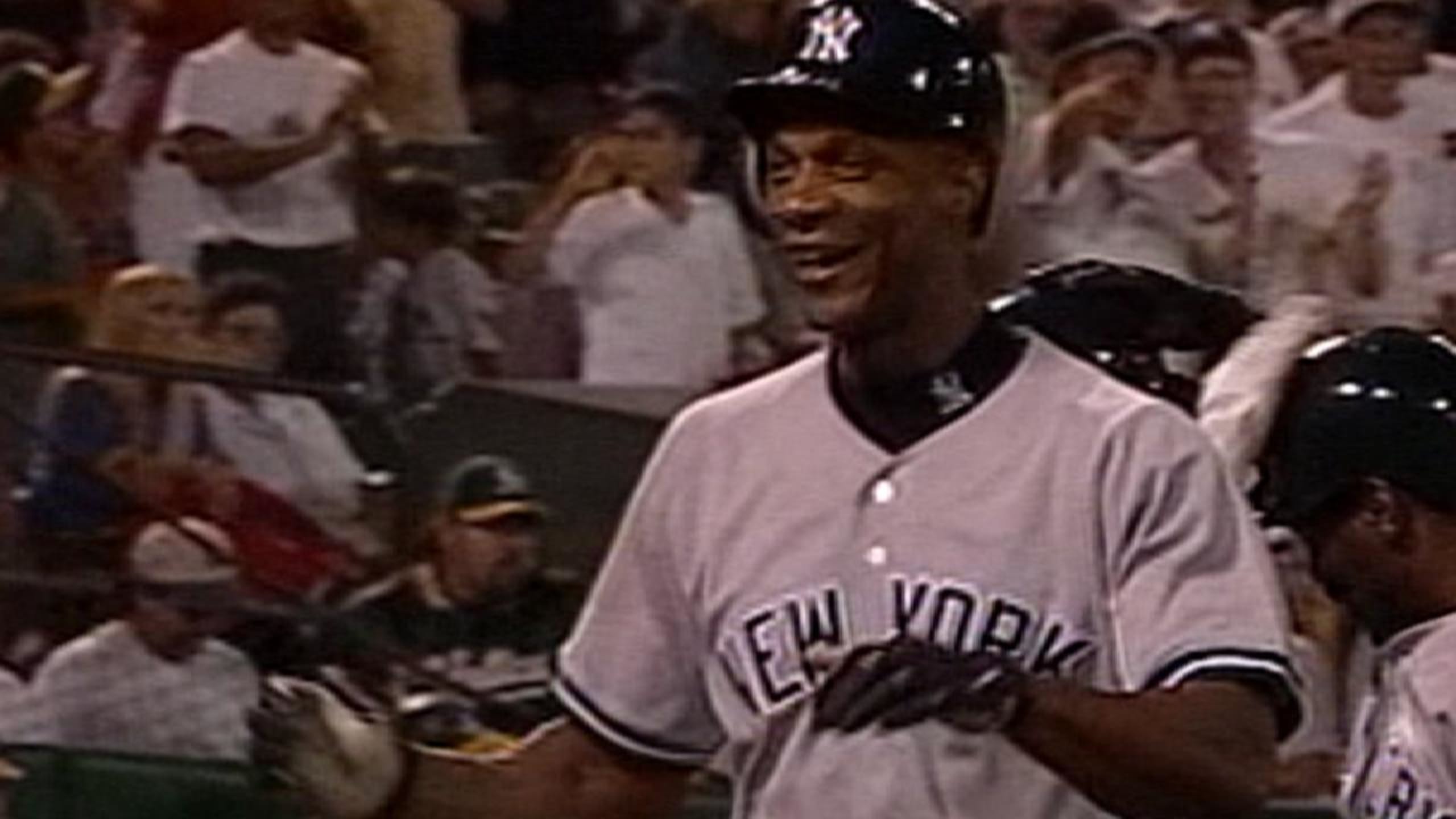 The Top 10 most iconic GIFs of Derek Jeter's brilliant career - Pinstripe  Alley