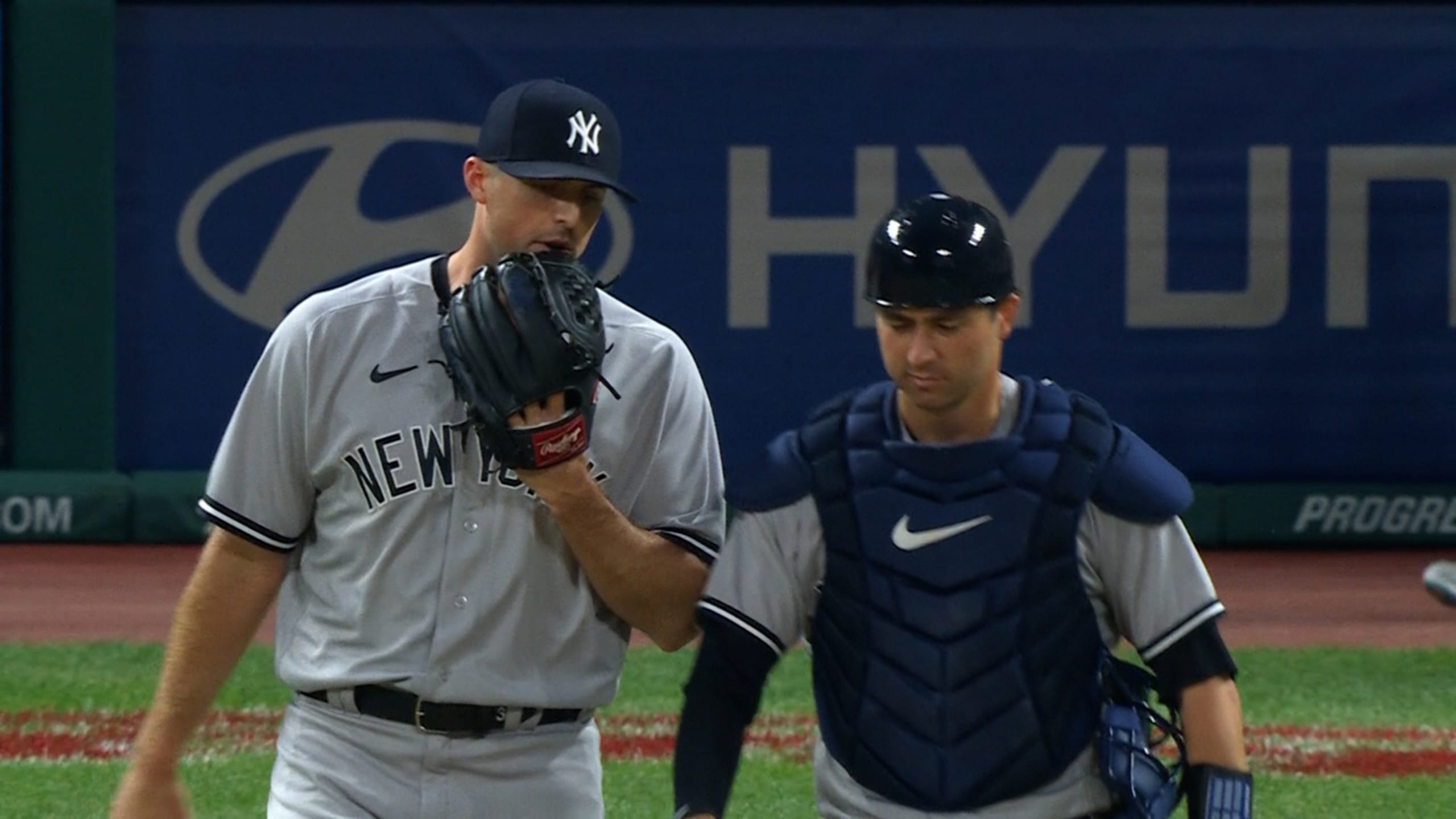 Yankees Rivalry Roundup: yankees jersey shirt Doubleheader sweep boosts  NY's division lead