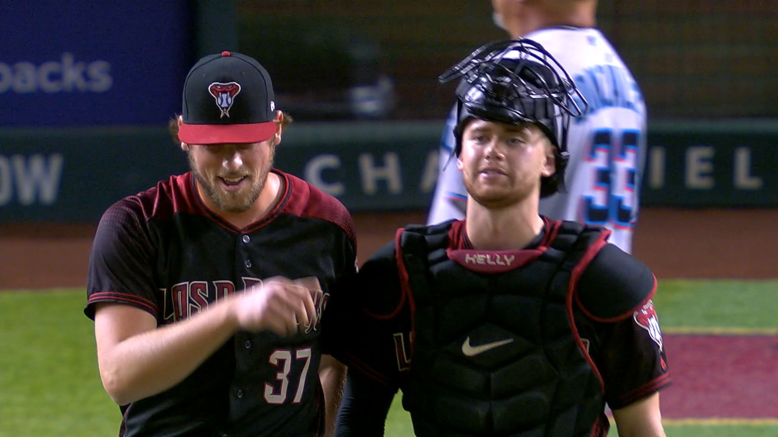 2016 MLB Draft results: Arizona RHP Kevin Ginkel drafted in 22nd round by  Diamondbacks - Arizona Desert Swarm