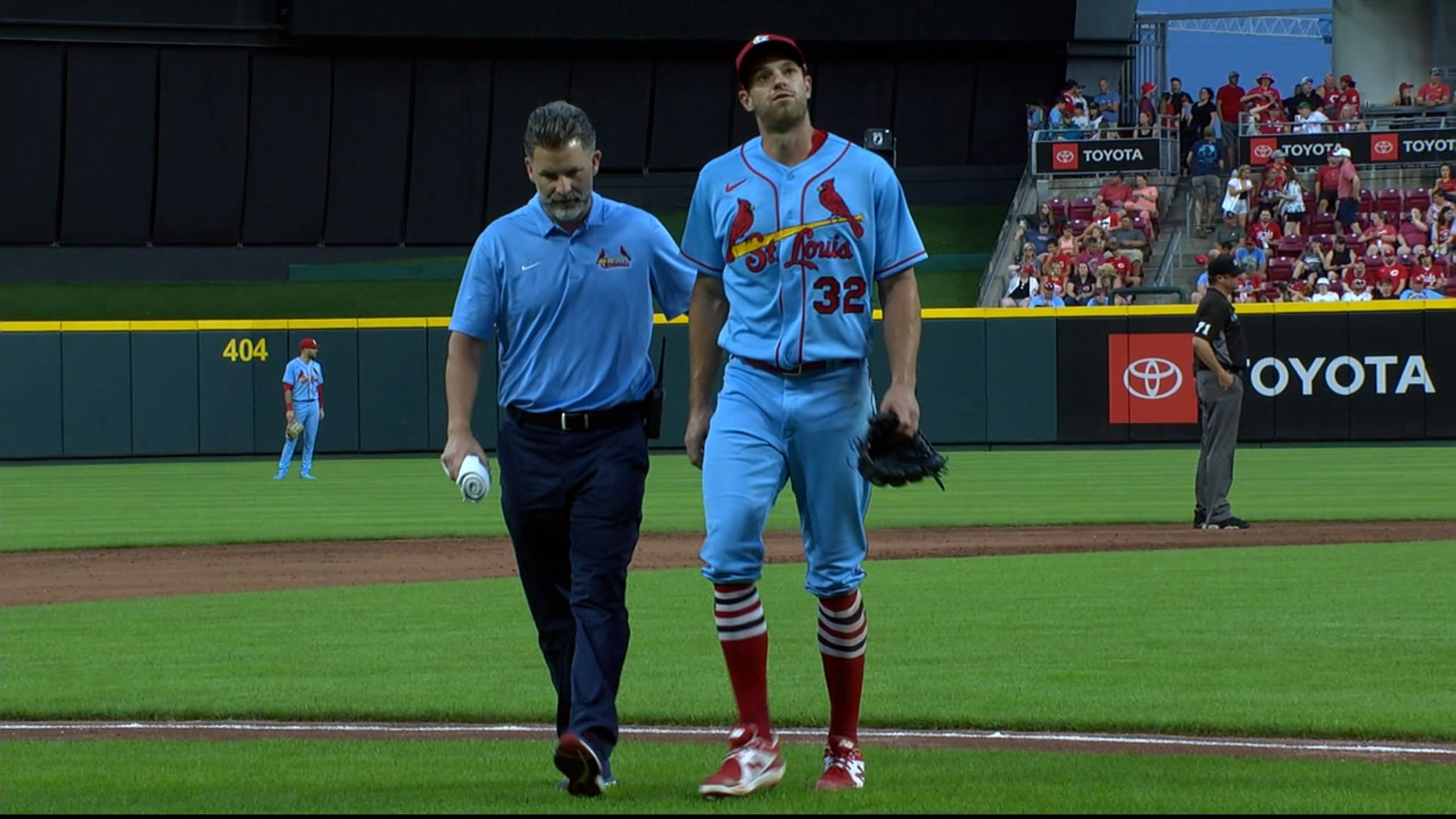 Cardinals news and notes: Rays, the minors, and Pride Night reflections -  Viva El Birdos