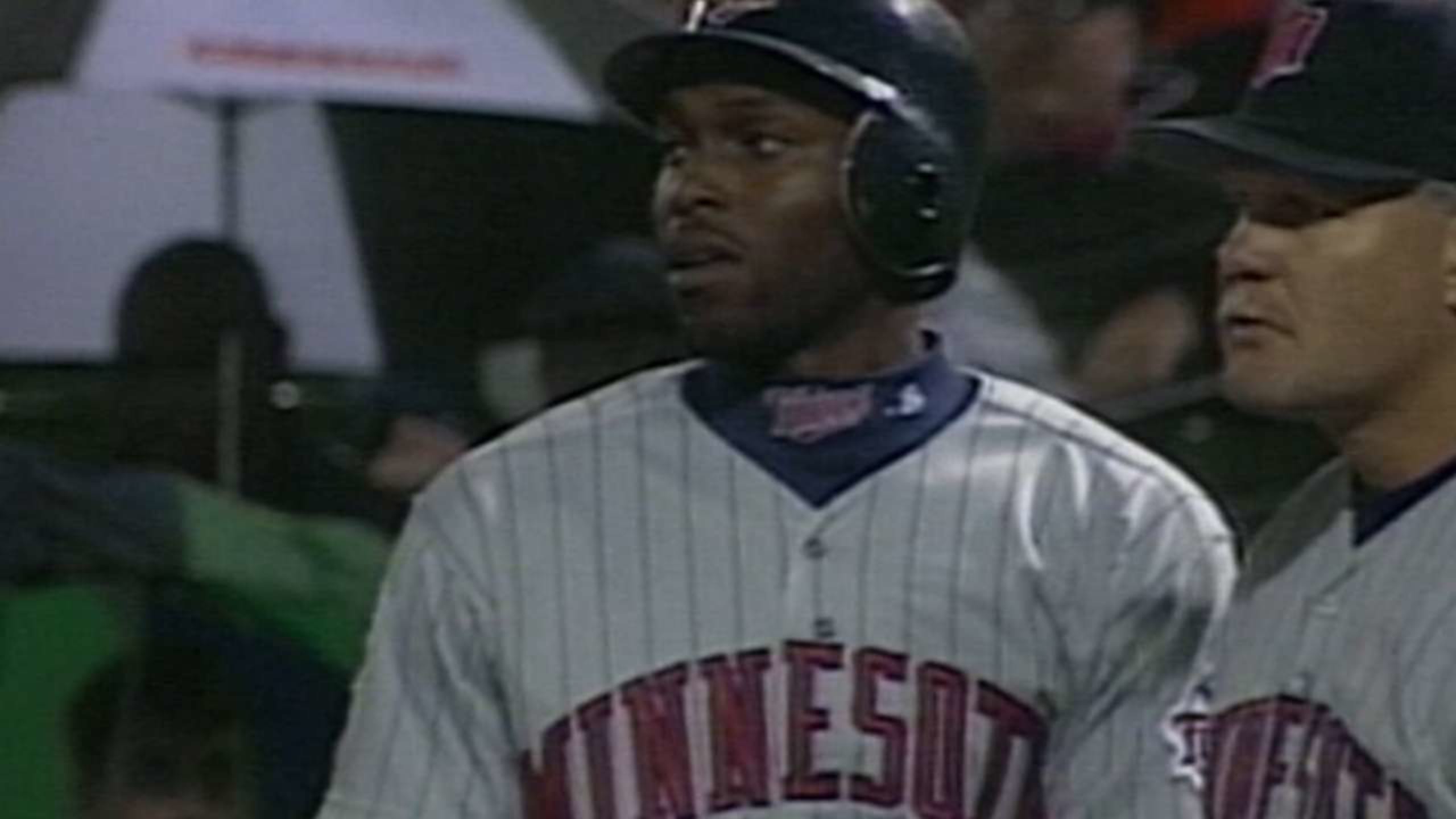 Who might be the next Twin in the Hall of Fame, part one: the case for Torii  Hunter - Twinkie Town