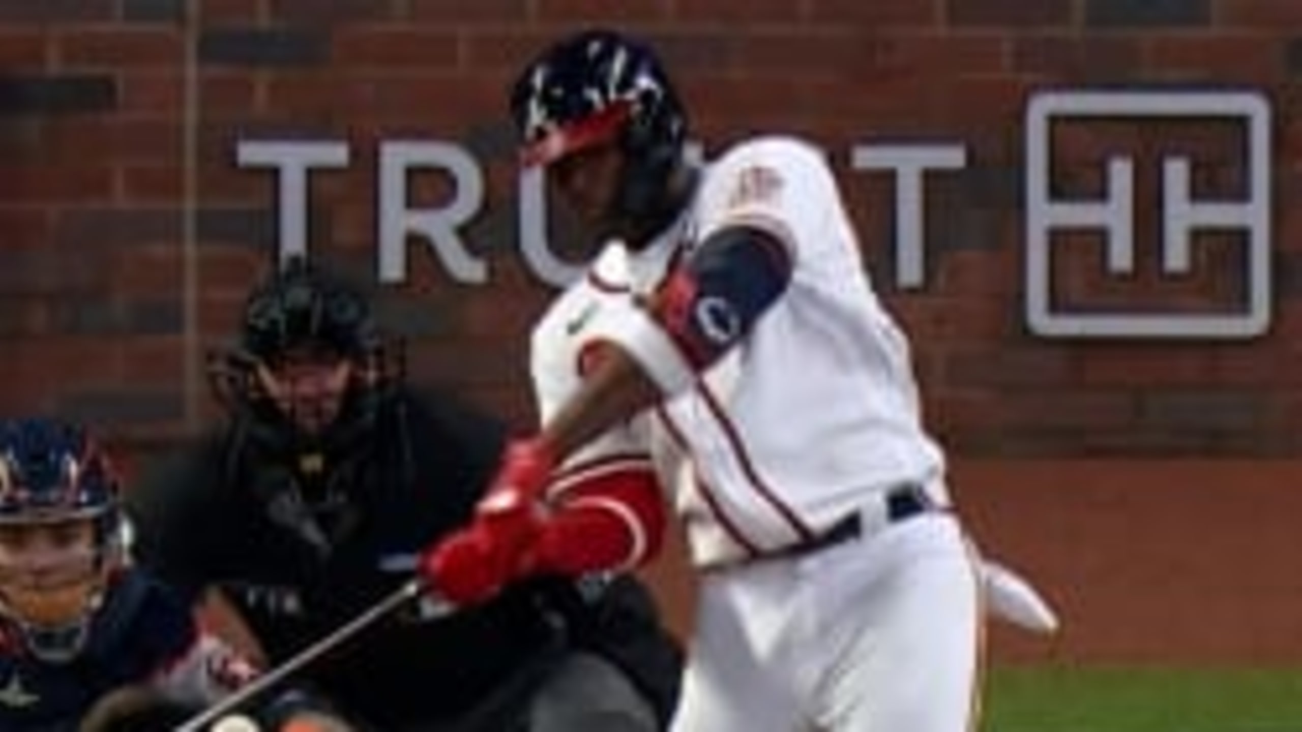 Jorge Soler Atlanta Braves GIF - Jorge Soler Atlanta Braves Braves