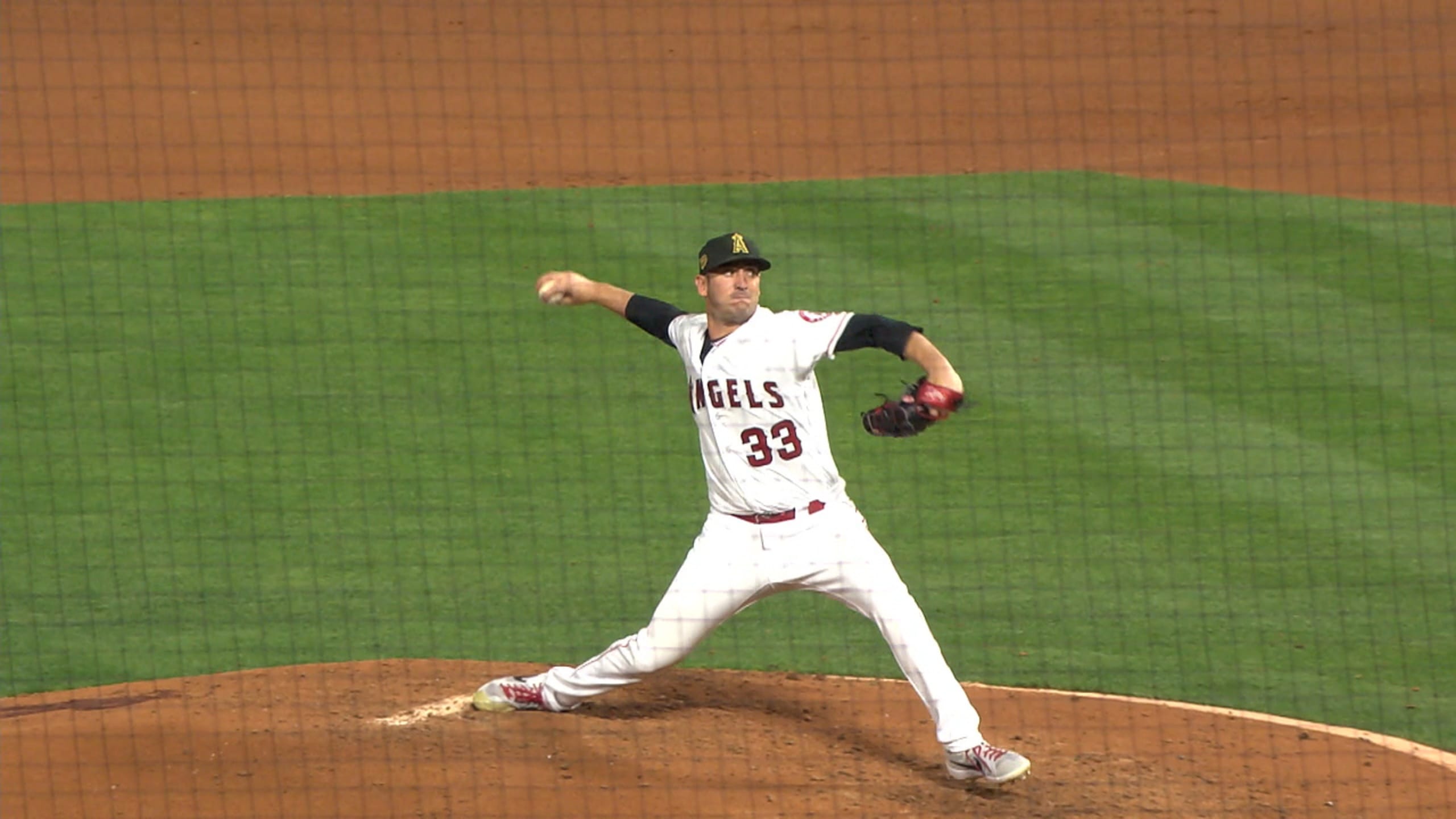 Mlb移籍19 アスレチックス マット ハービーとマイナー契約へ H ベイリーのように復活なるか