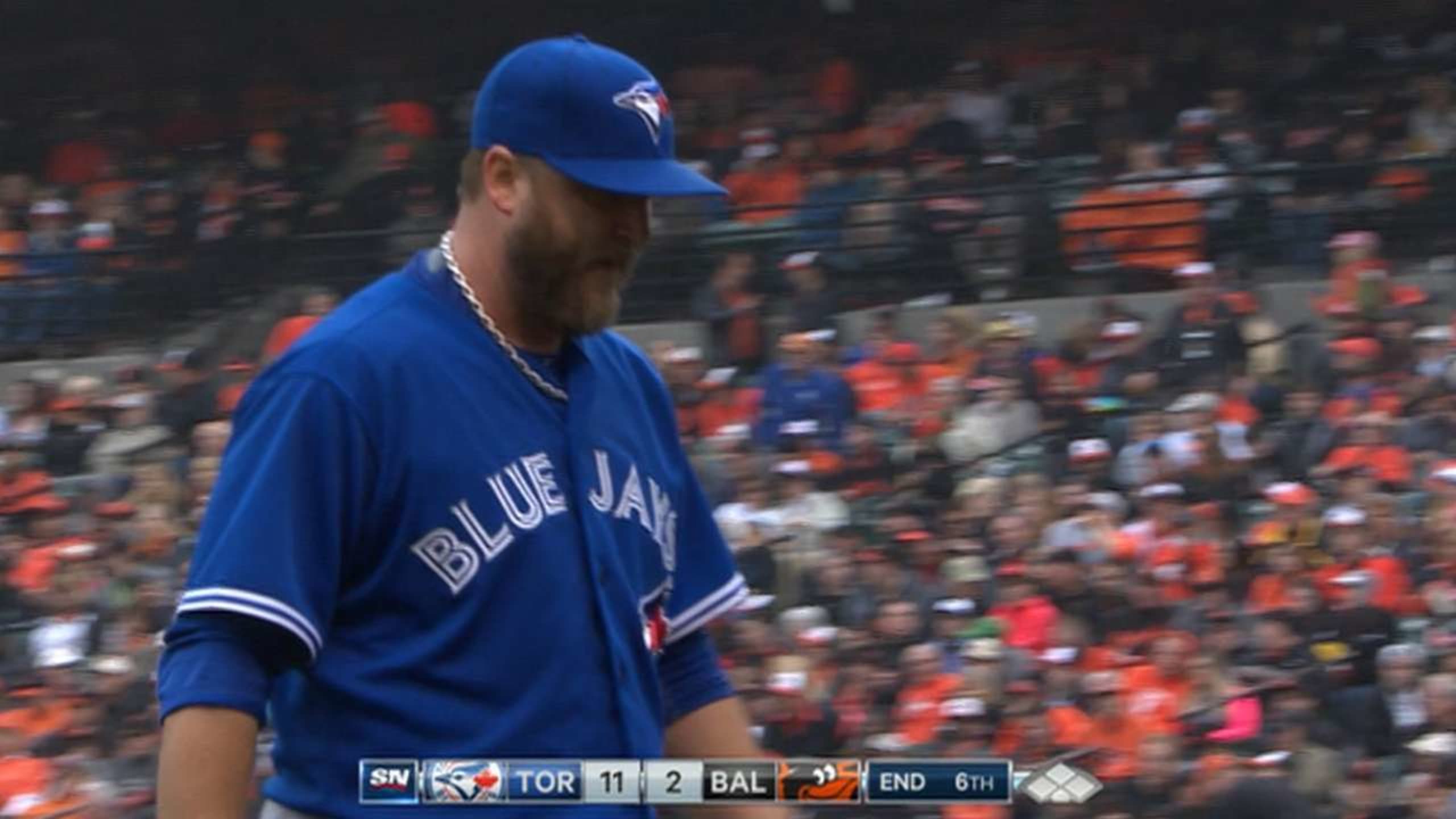 Mark Buehrle sticks to modest beginnings before number retirement