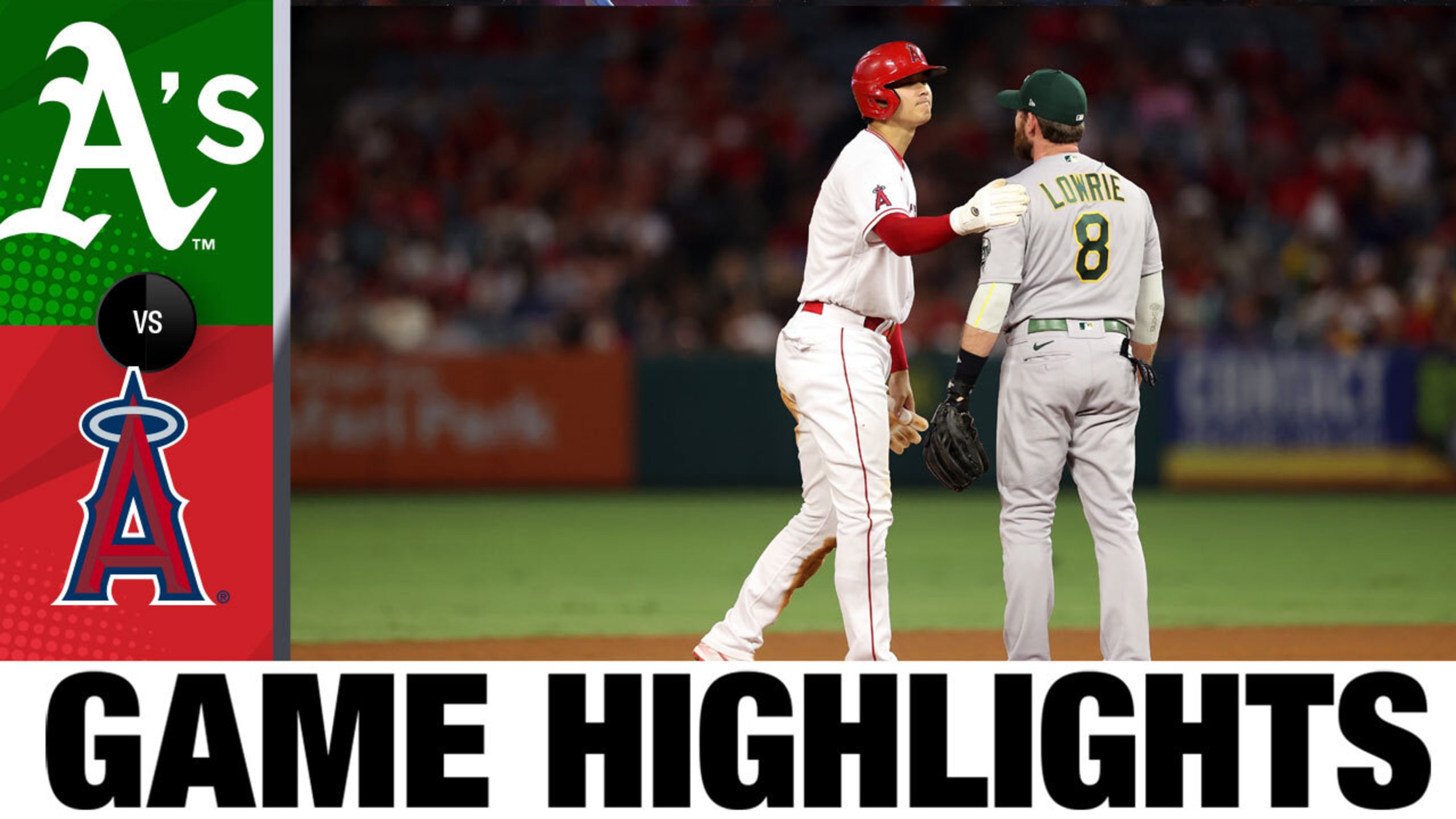 Mlb メジャーリーグ 本日のohtani San 大谷3四球勝負避けられる 秋山はスタメンで１安打