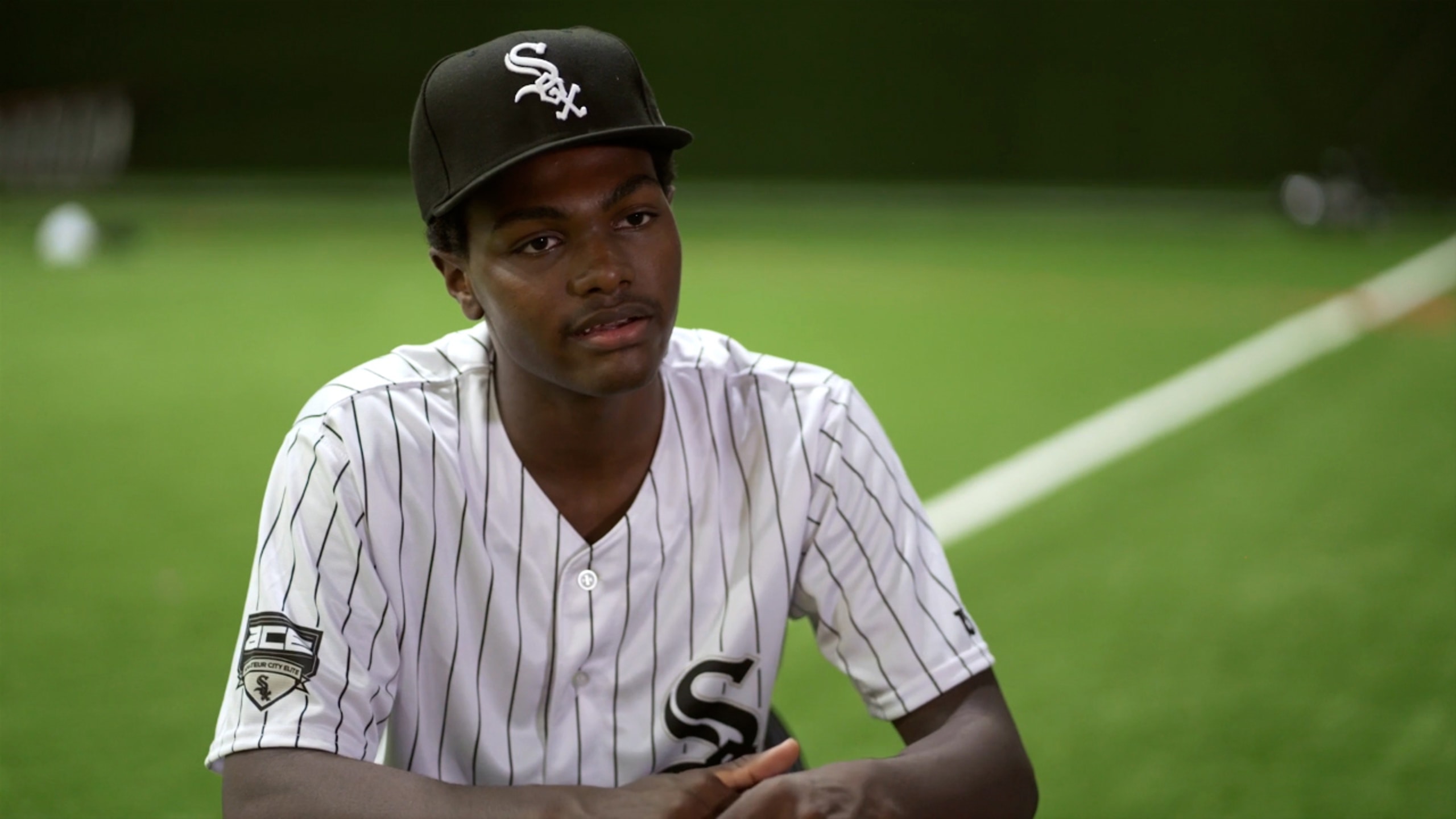 Amateur City Elite, White Sox Charities