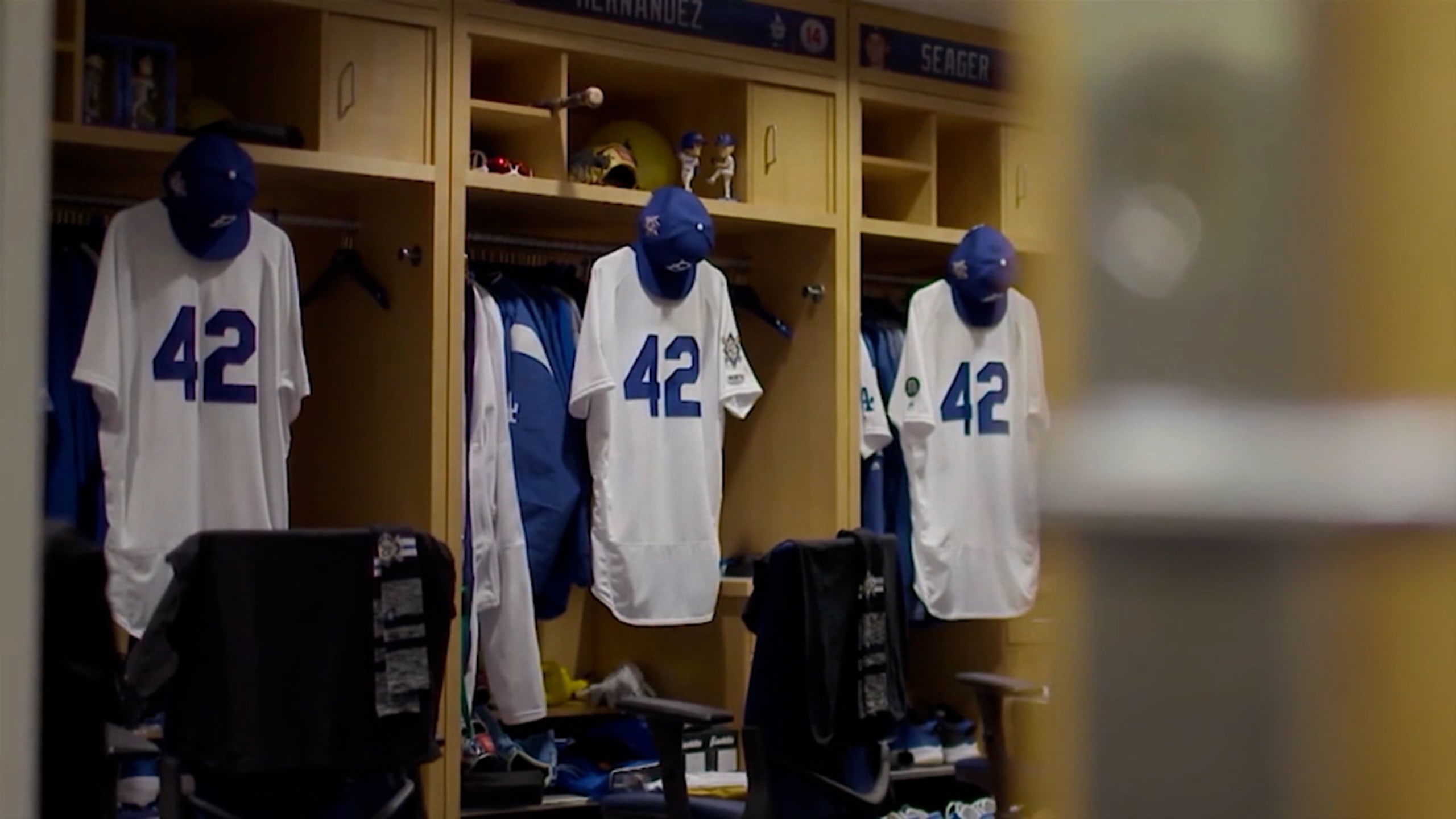 MLB can't let extended lockout threaten Jackie Robinson Day on 75th  anniversary of his debut