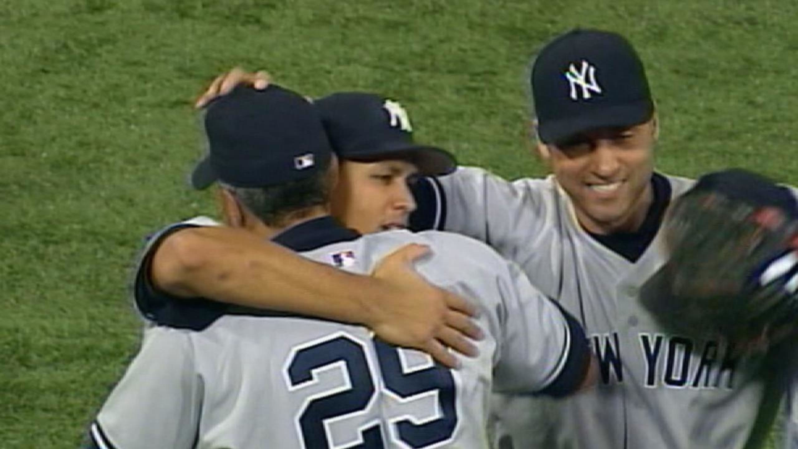 New York Yankees on X: Series Finale 👊 #RepBX  / X