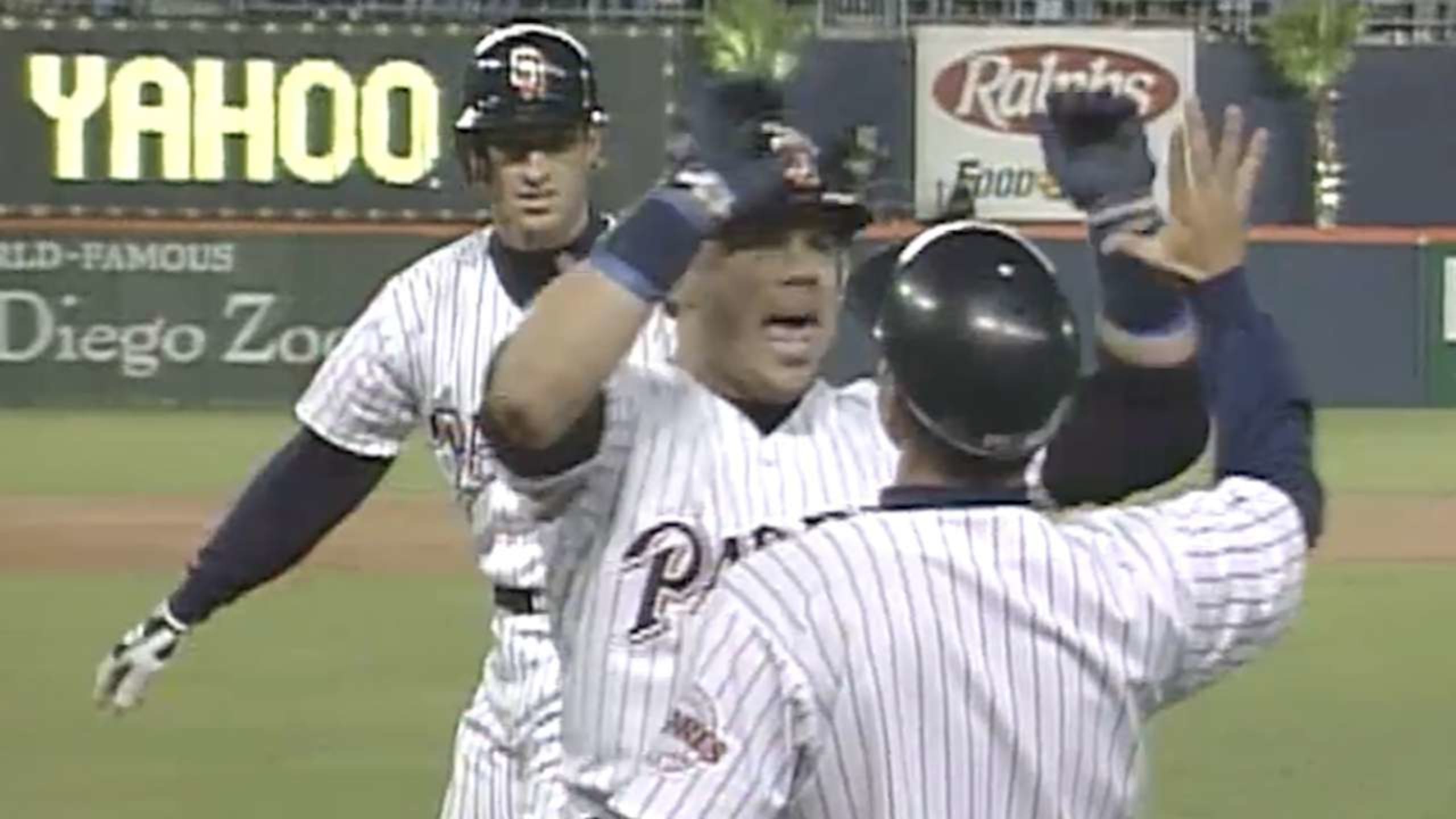 1998 Yankees Diary: Padres World Series preview - Pinstripe Alley