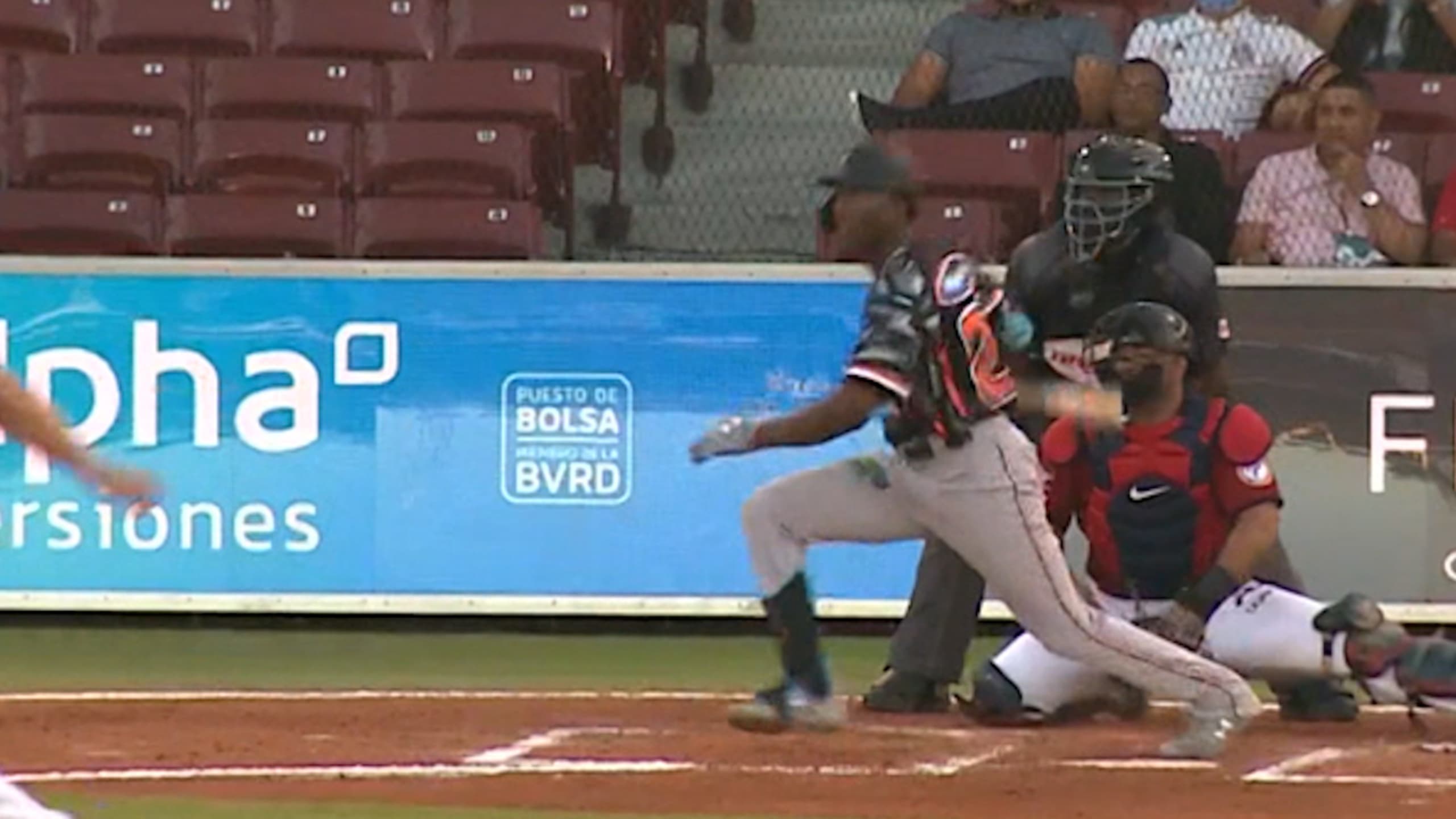 Jesús Sánchez produce con doble