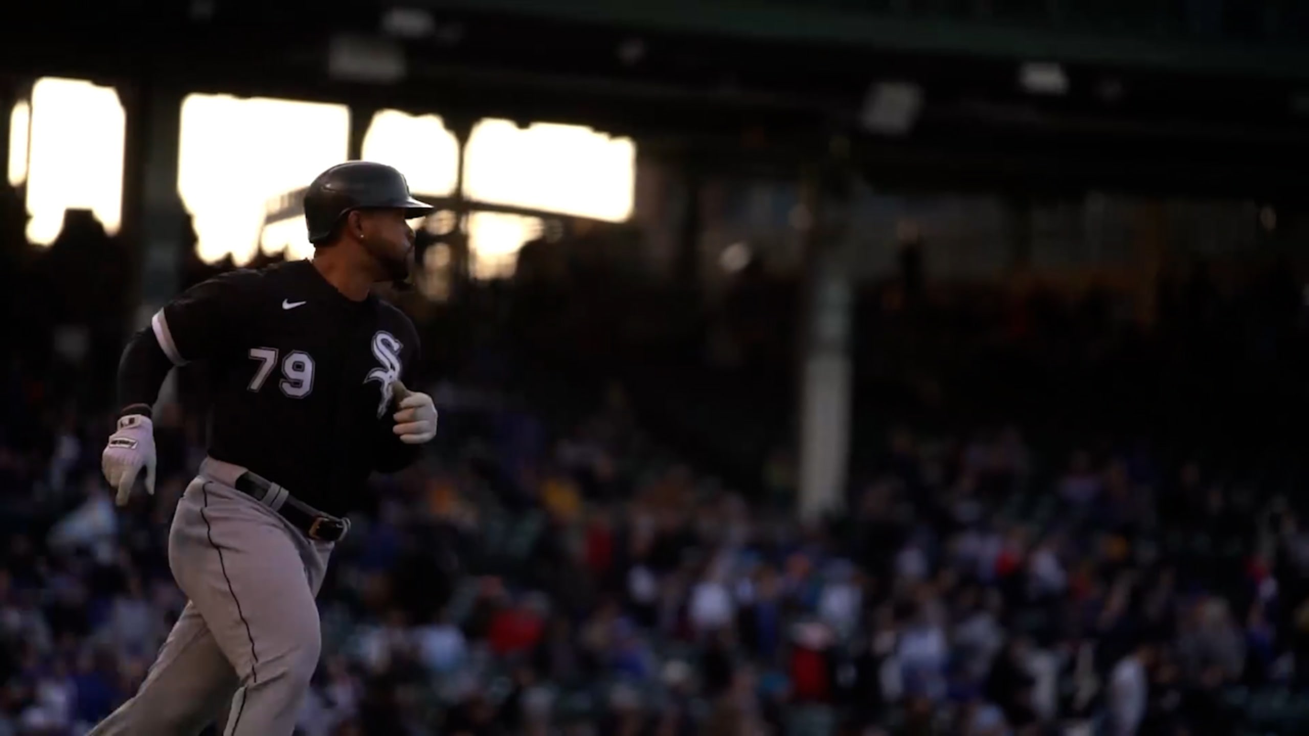 White Sox happy to meet back up with Madrigal at Wrigley Field