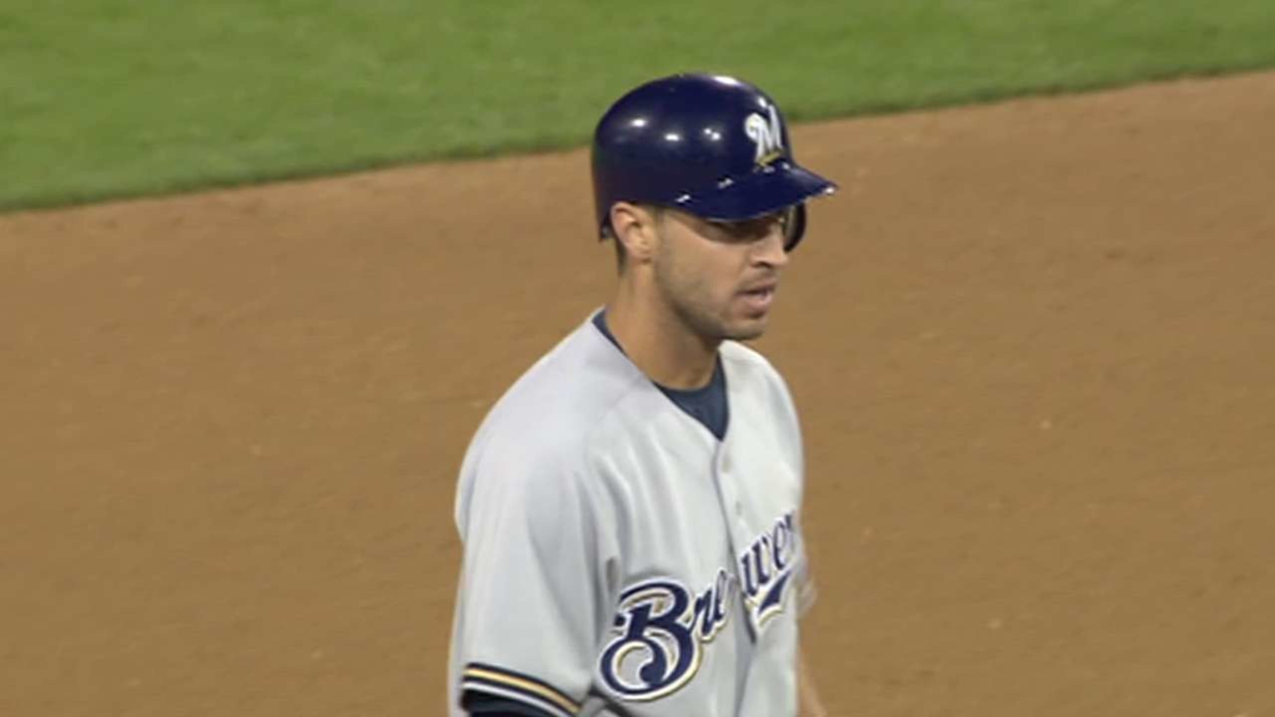 Unforgettable: Relive Ryan Braun's biggest moments during his all