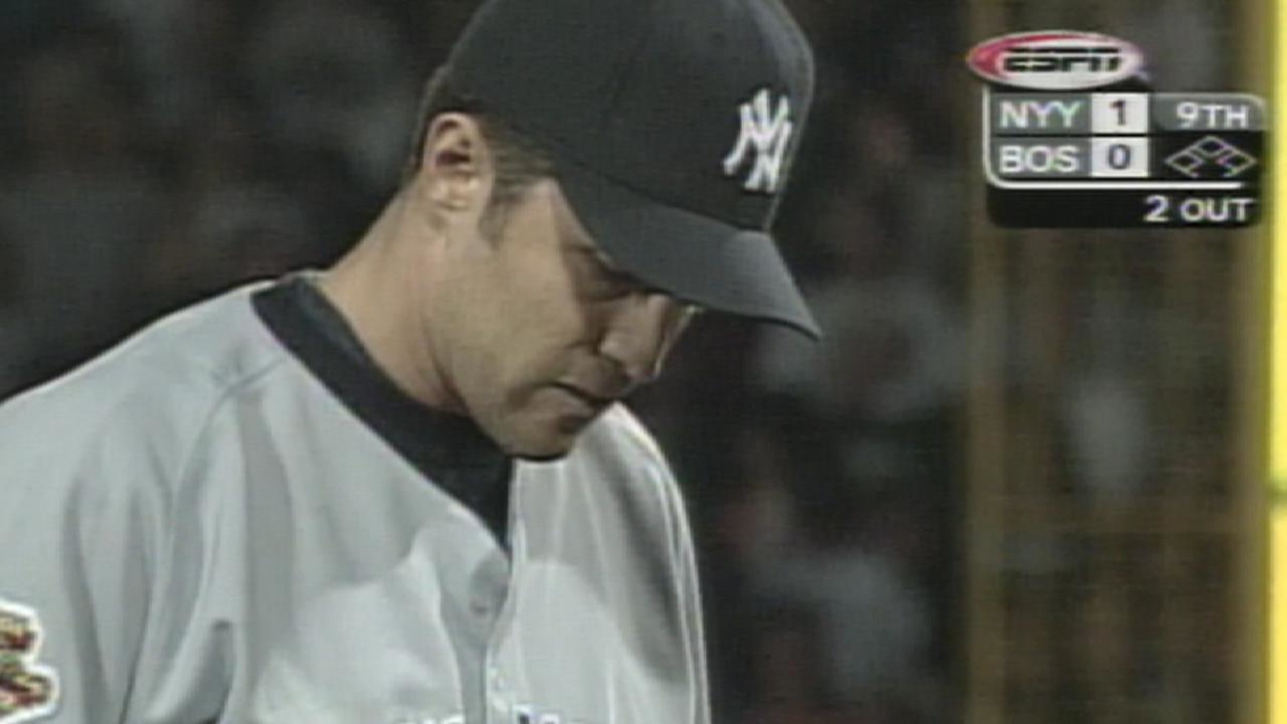 Yankees Most Surprising Seasons: 2008 Mike Mussina - Pinstripe Alley