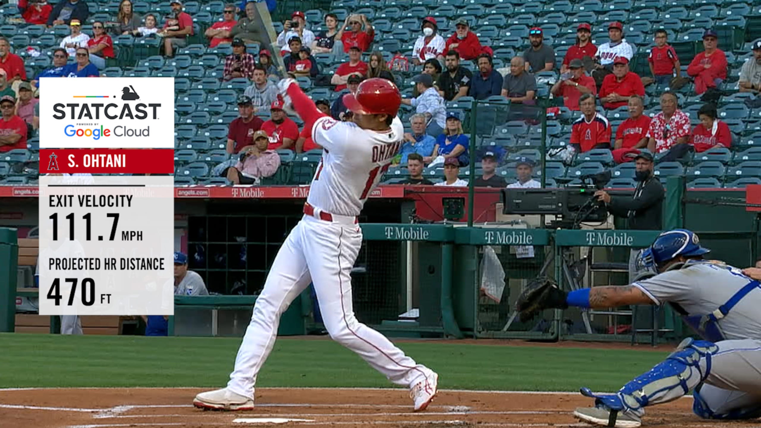 Gerrit Cole in awe of Shohei Ohtani